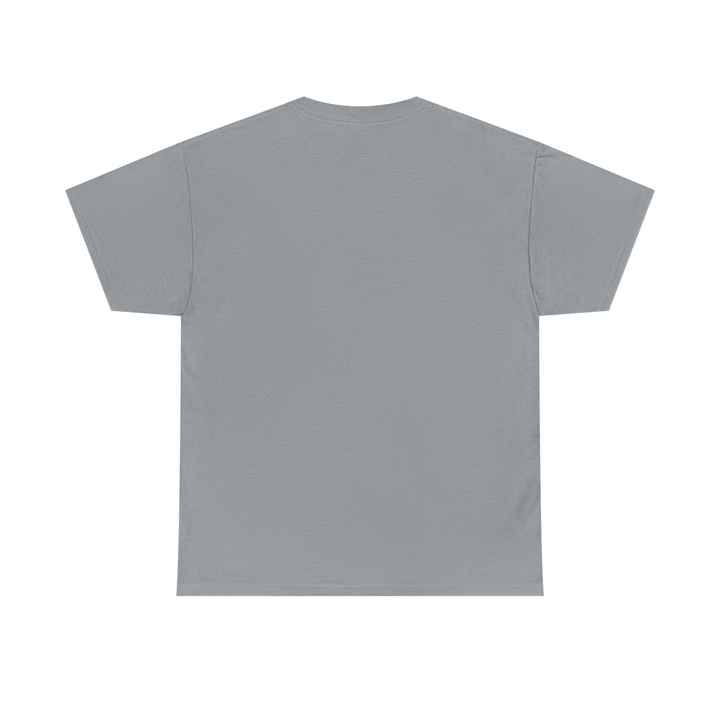 "Grounded By God" Unisex Tee