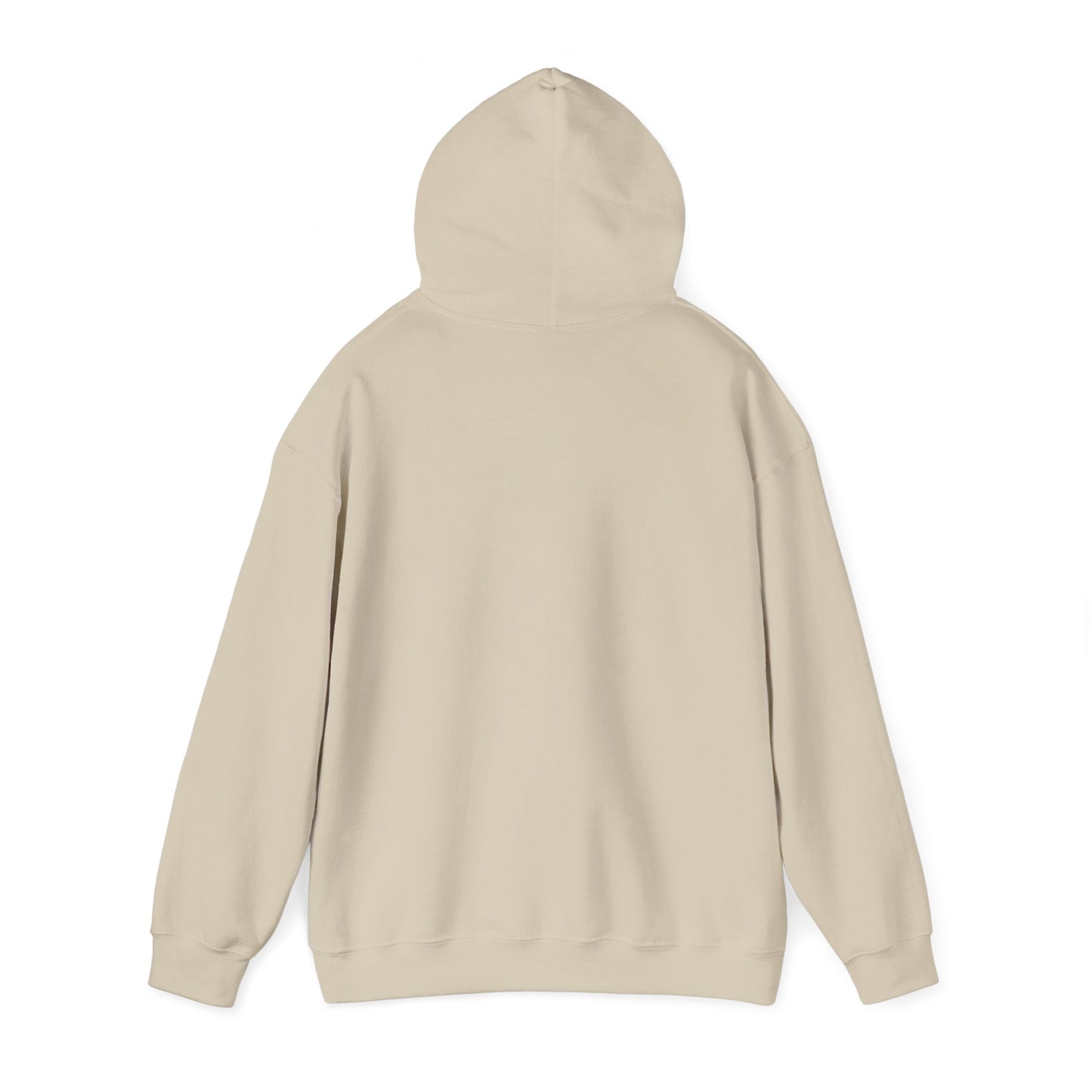 "I'm a Made Man" Unisex Heavy Blend™ Hooded Sweatshirt
