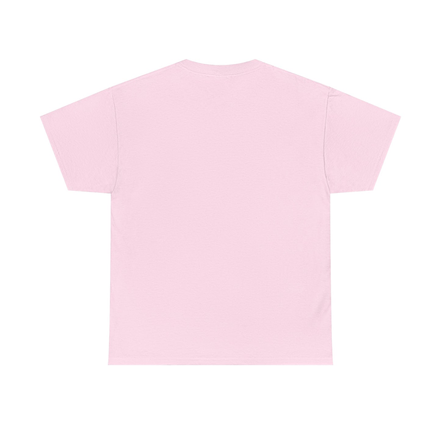 "More Jesus Please!" Unisex Heavy Cotton Tee