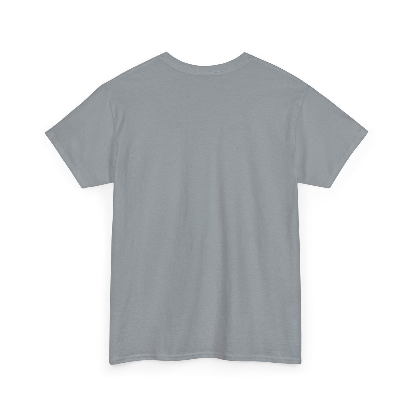 "Grounded By God" Unisex Tee