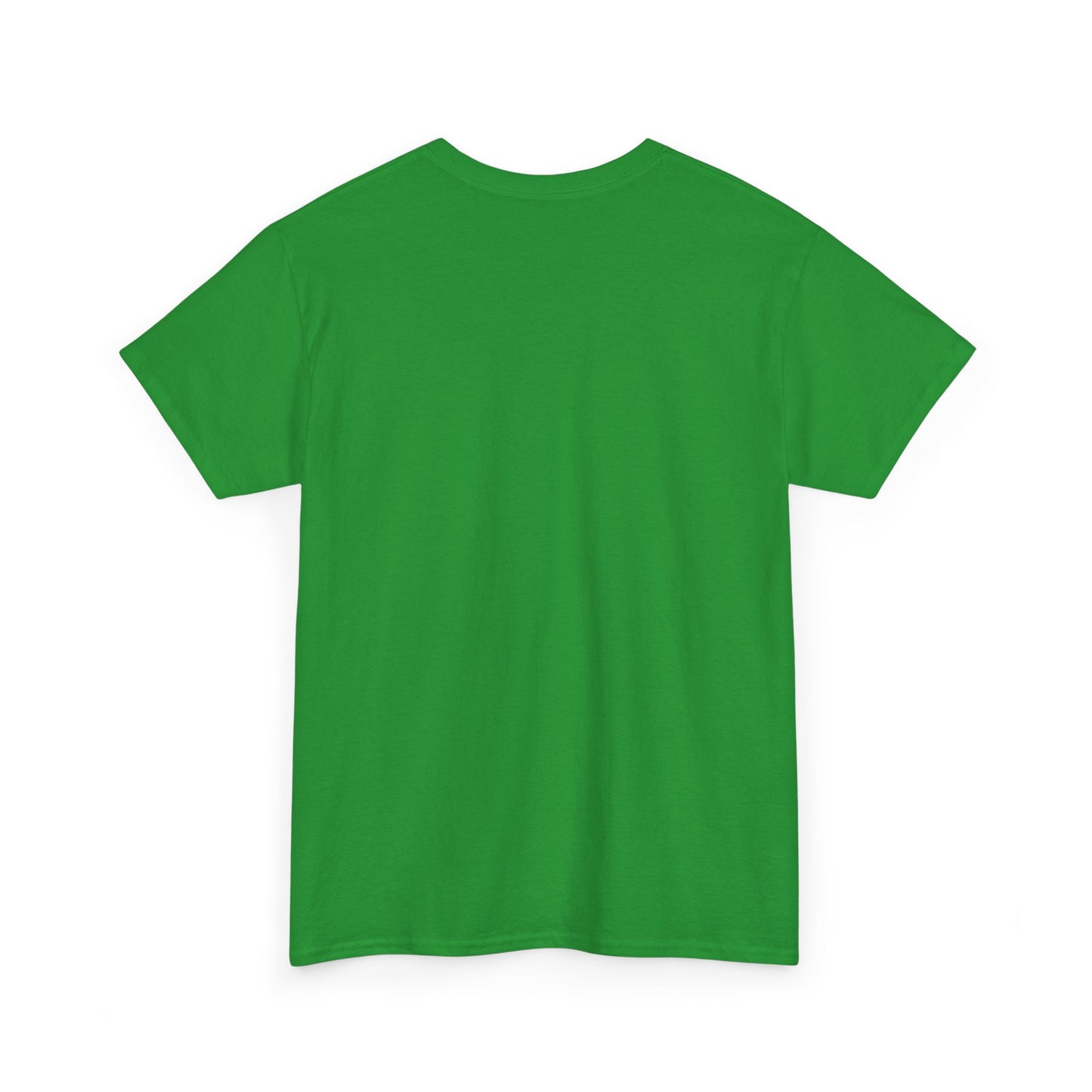 "Everything Points" Unisex Heavy Cotton Tee