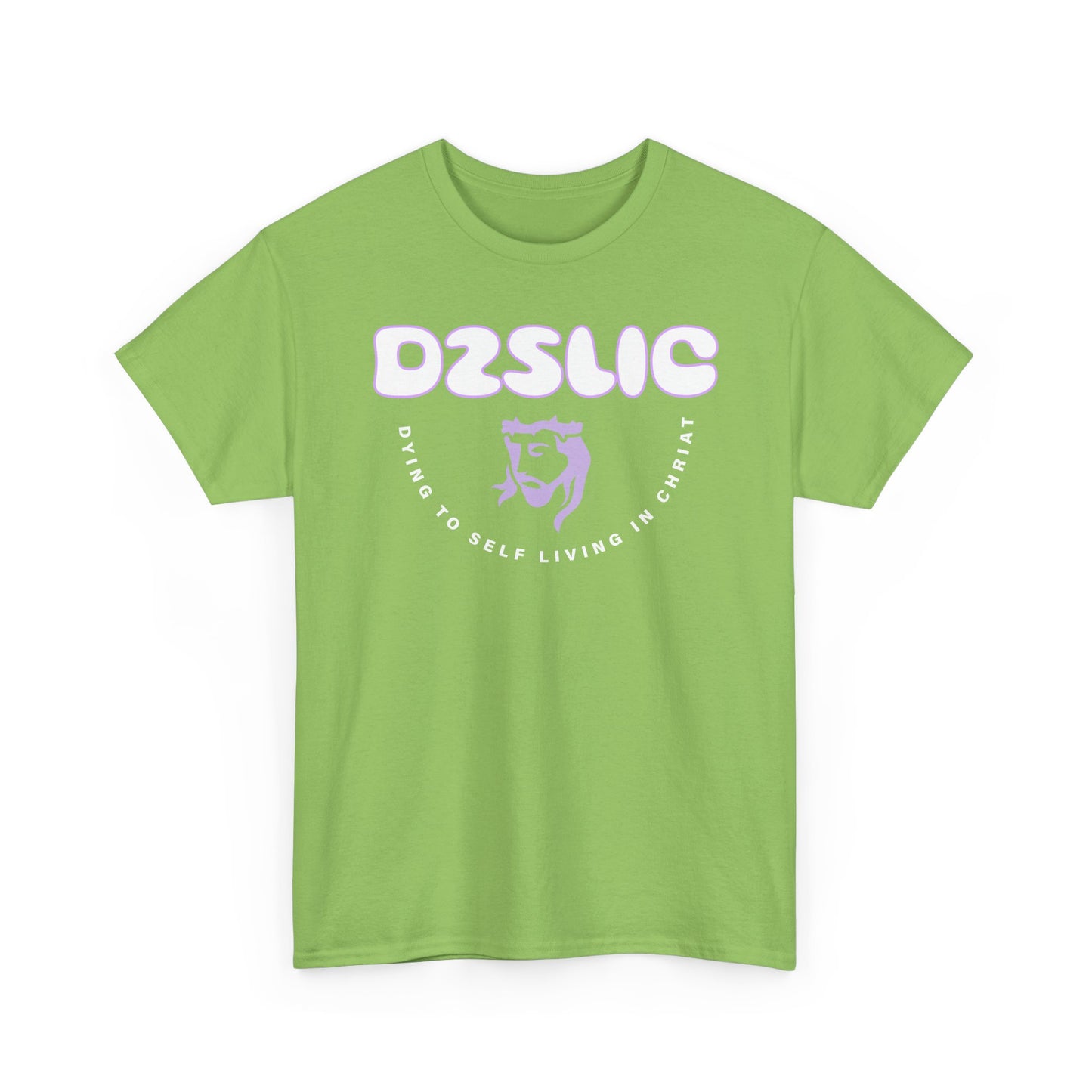 D2SLIC Unisex Tee
