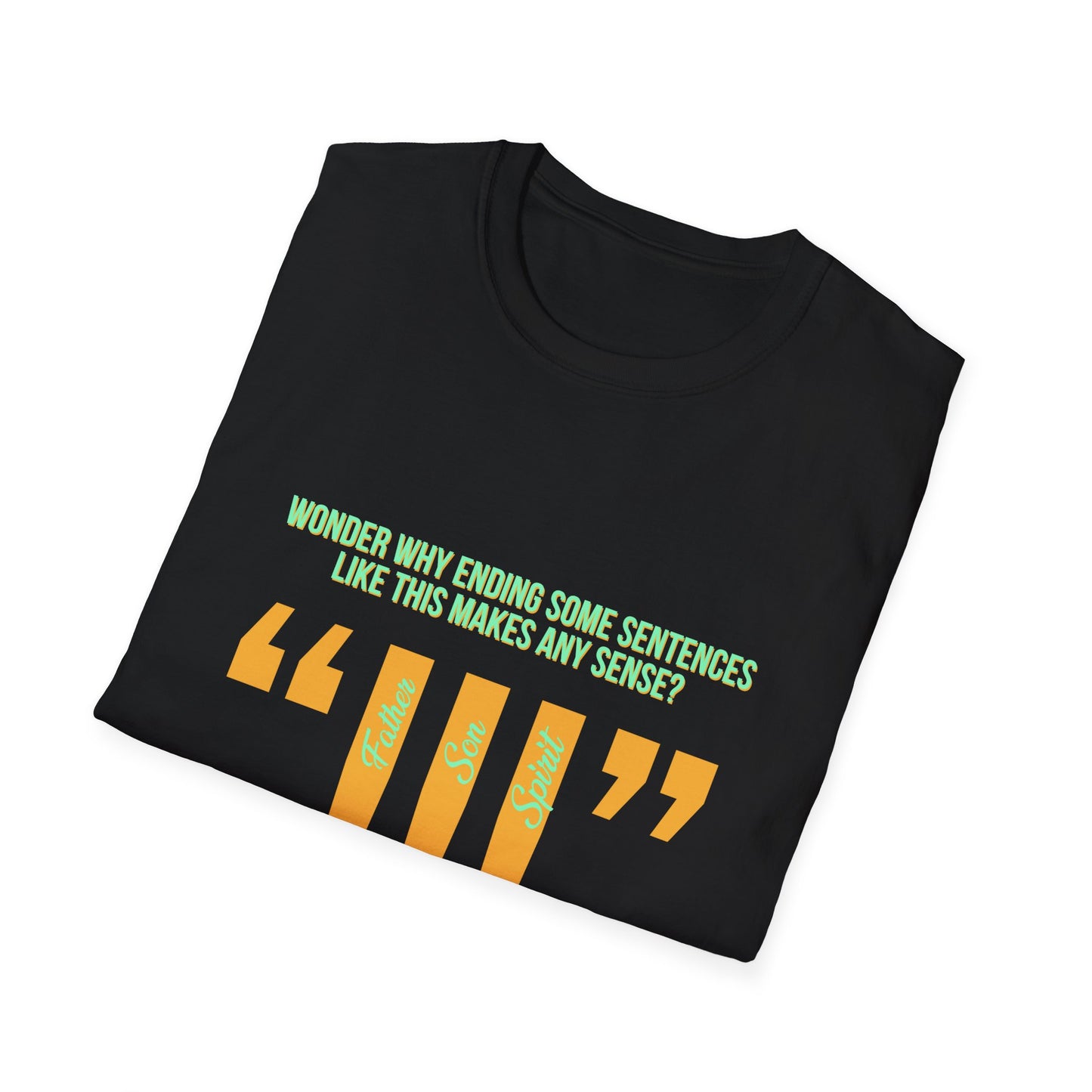 "!!!" Unisex