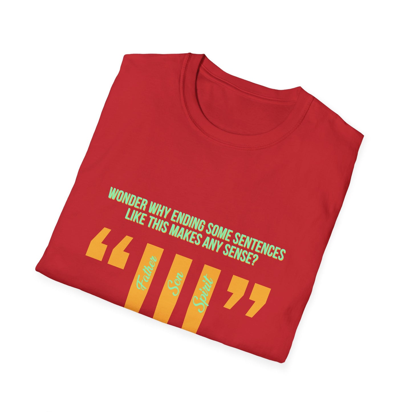 "!!!" Unisex