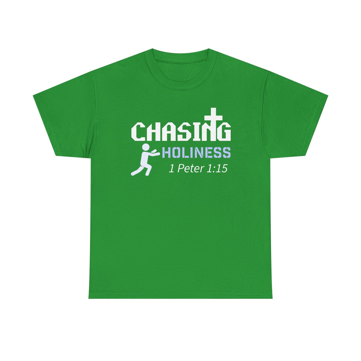 "Chasing Holiness" Unisex Tee