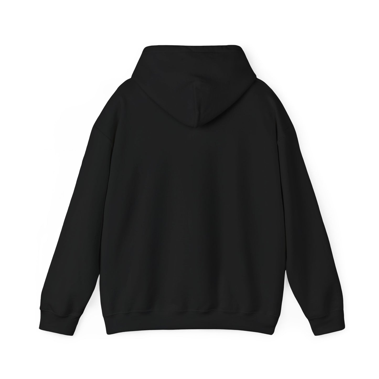 "I'm a Made Man" Unisex Heavy Blend™ Hooded Sweatshirt