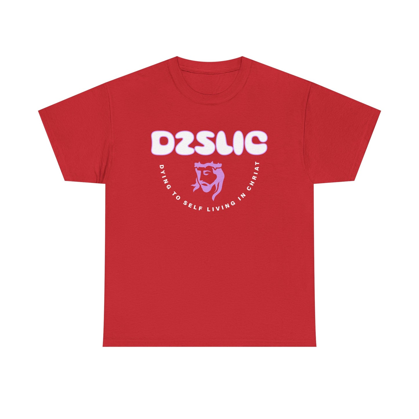 D2SLIC Unisex Tee