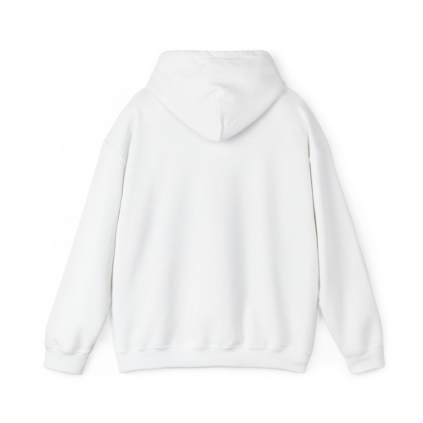 "I'm a Made Man" Unisex Heavy Blend™ Hooded Sweatshirt