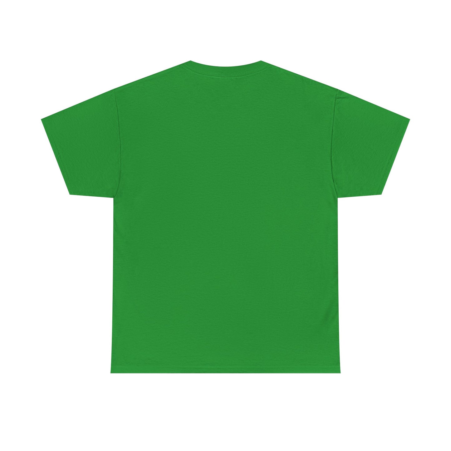 "Everything Points" Unisex Heavy Cotton Tee
