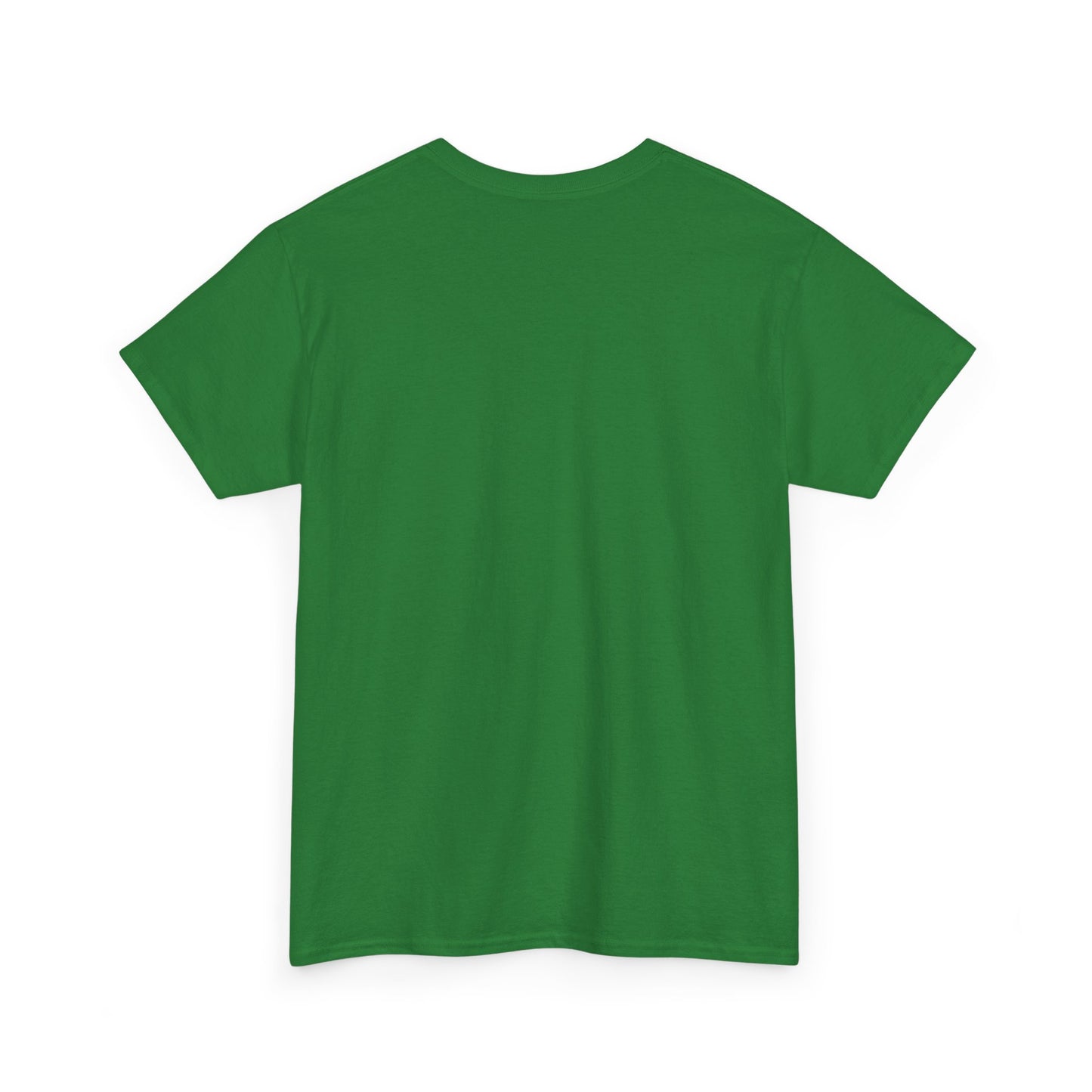 "More Jesus Please!" Unisex Heavy Cotton Tee