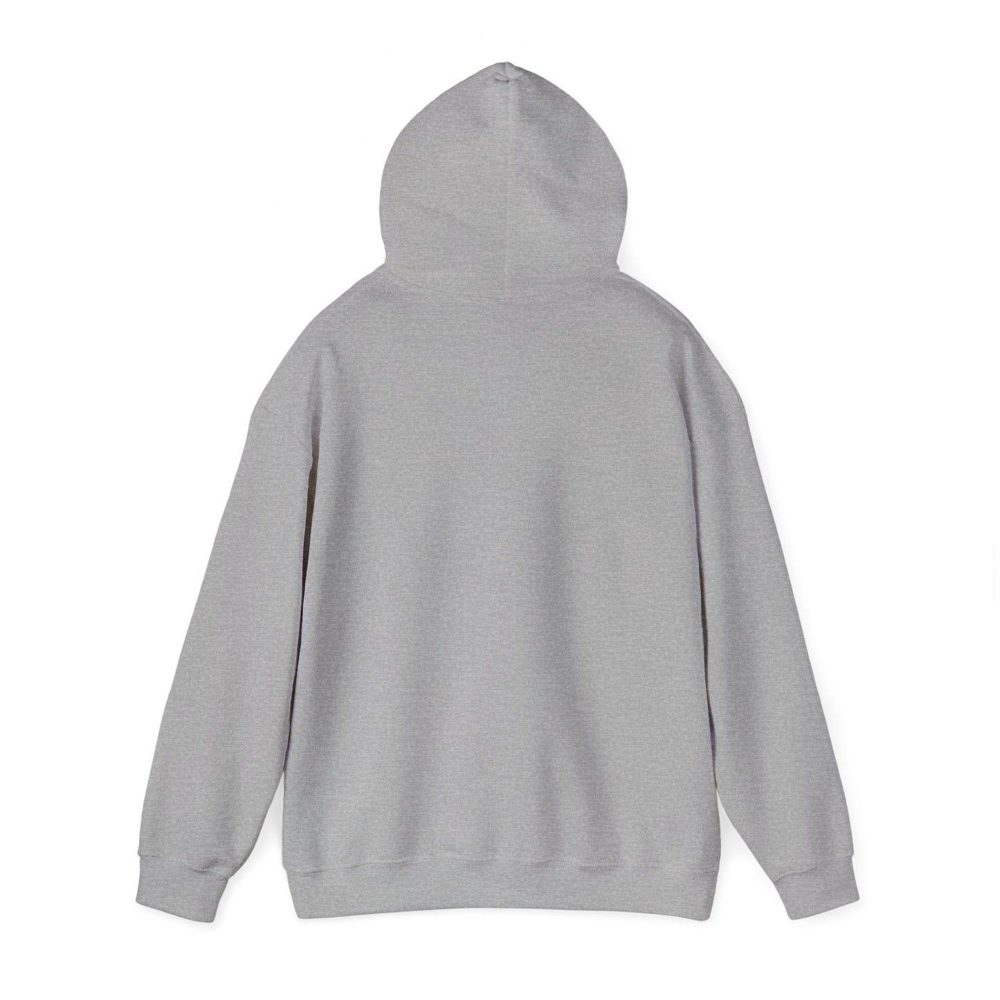 "I'm a Made Man" Unisex Heavy Blend™ Hooded Sweatshirt