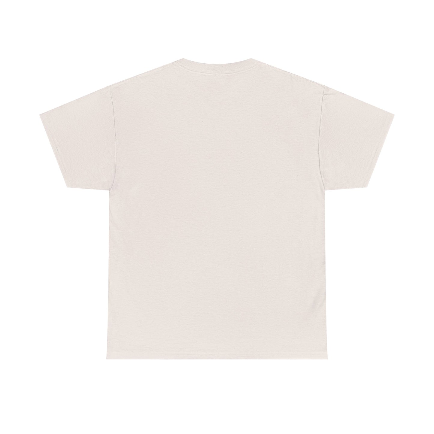 "Let's Get Righteous" Unisex Heavy Cotton Tee