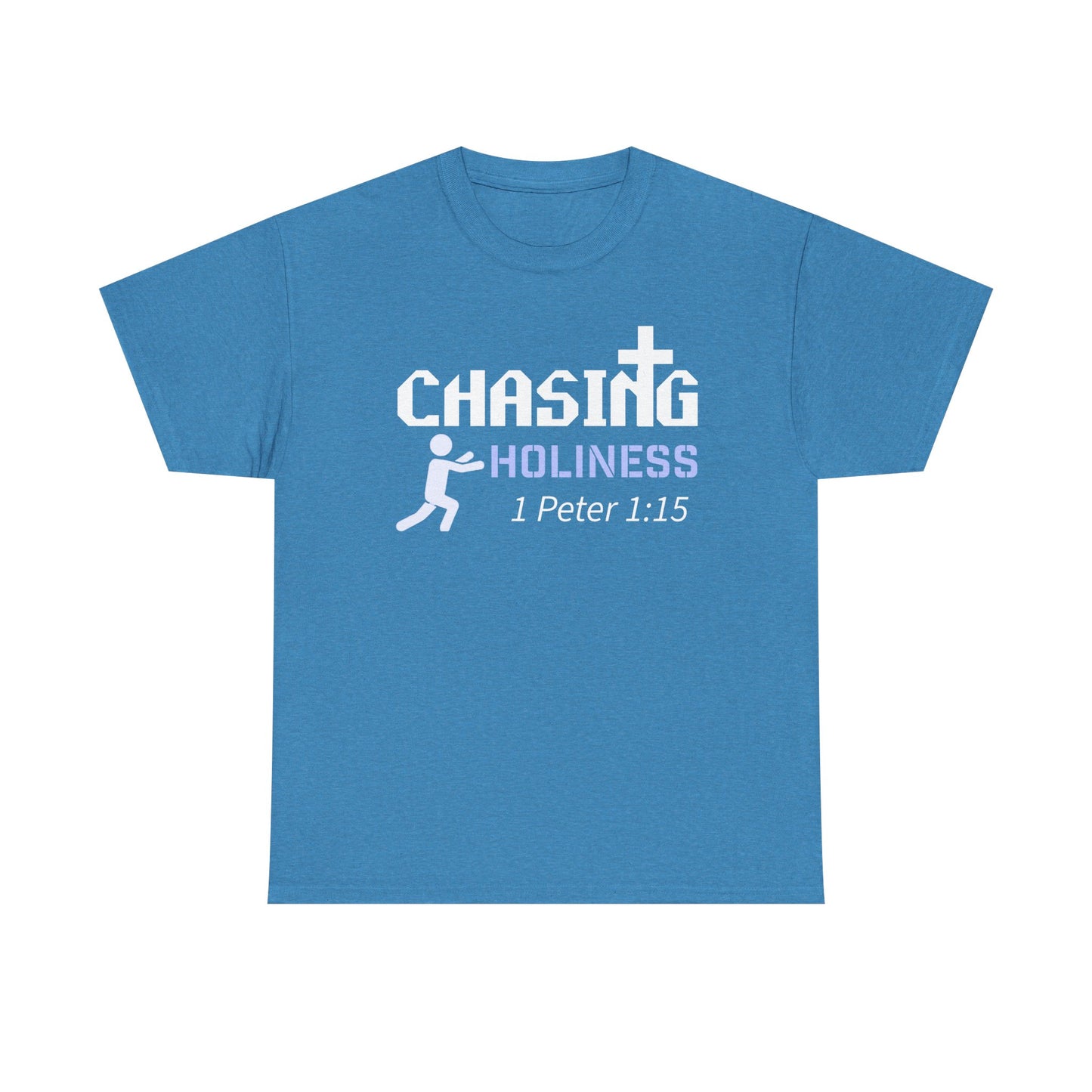 "Chasing Holiness" Unisex Tee