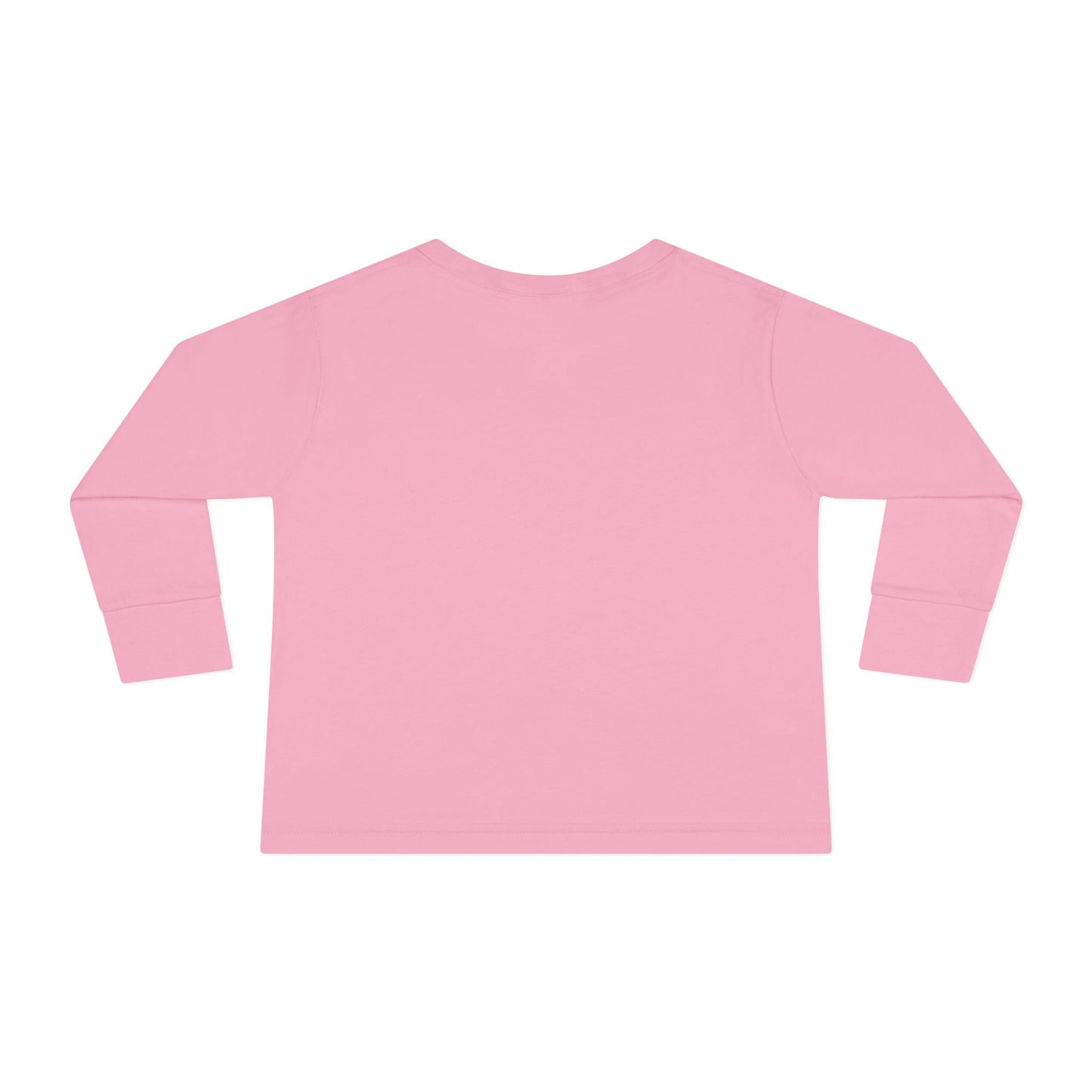 "Be Marveled" Toddler Long Sleeve Tee