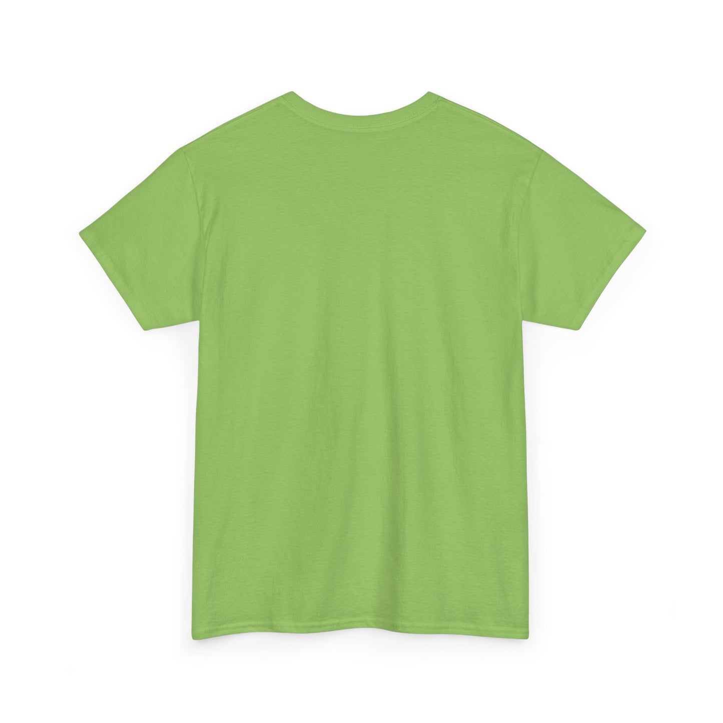 "All Things Glory!" Unisex Heavy Cotton Tee