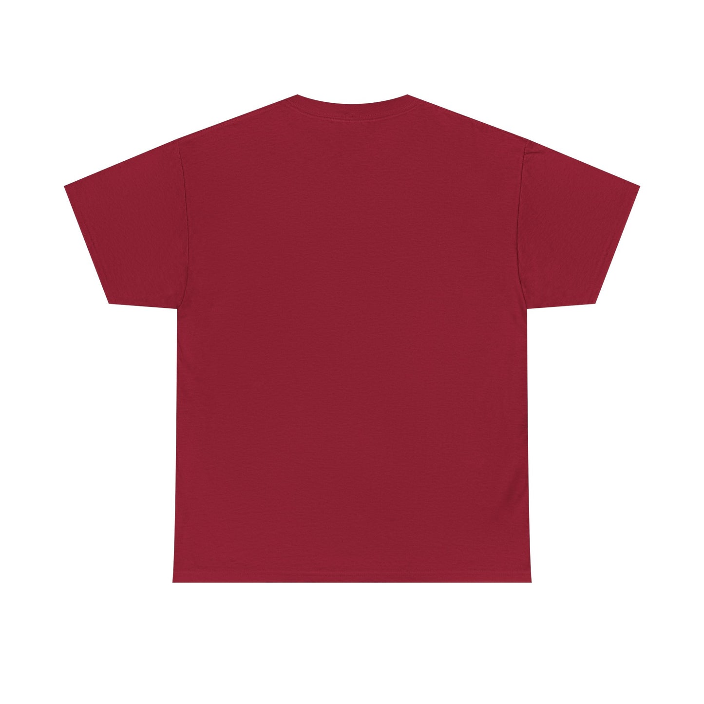 "The Eternal" Unisex Heavy Cotton Tee