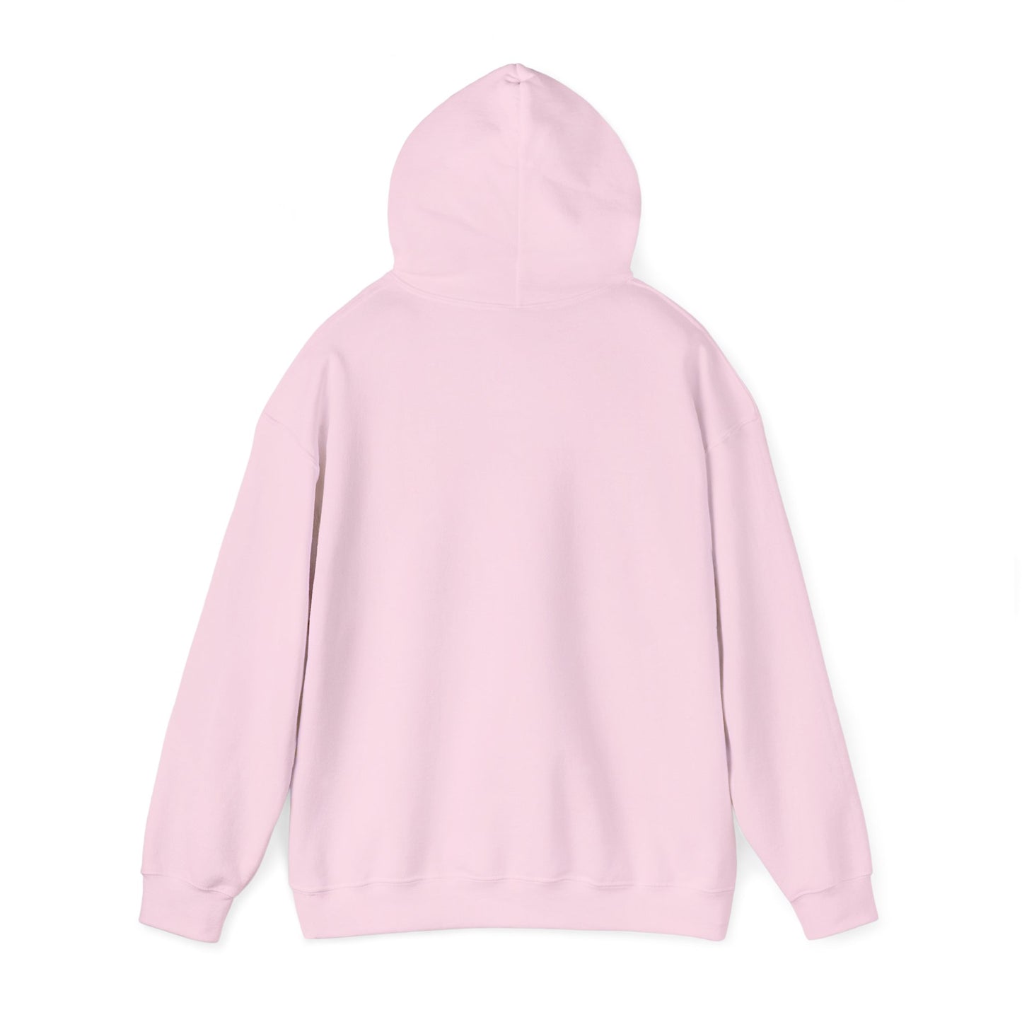 "I'm a Made Man" Unisex Heavy Blend™ Hooded Sweatshirt