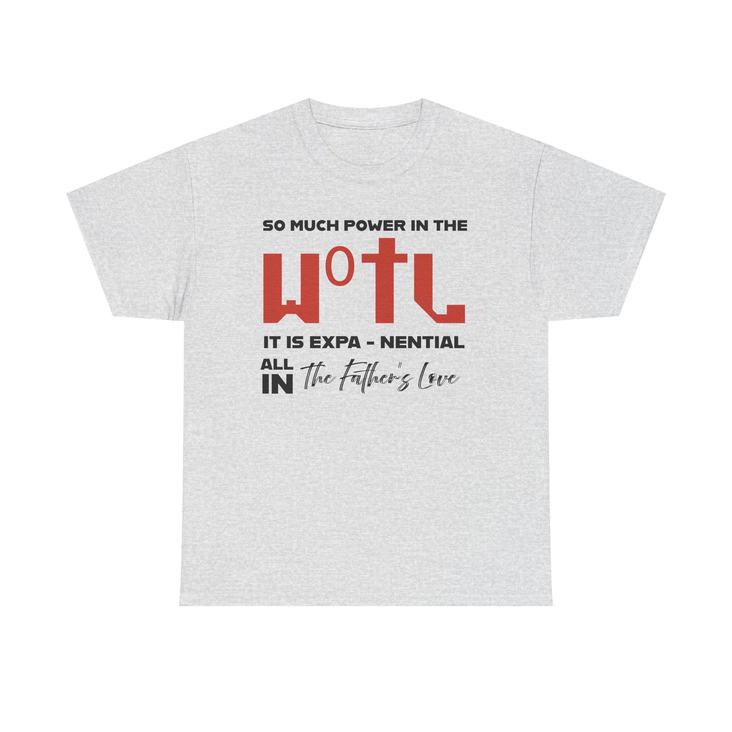 Word of The Lord Unisex Tee