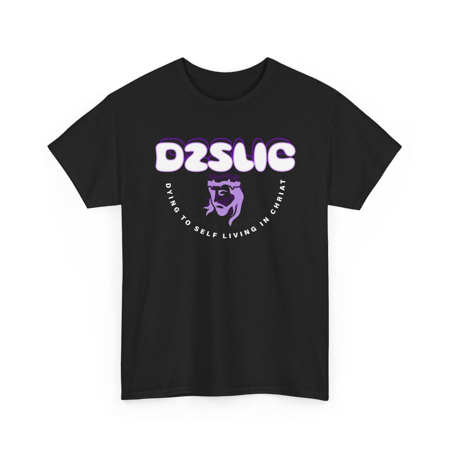 D2SLIC Unisex Tee