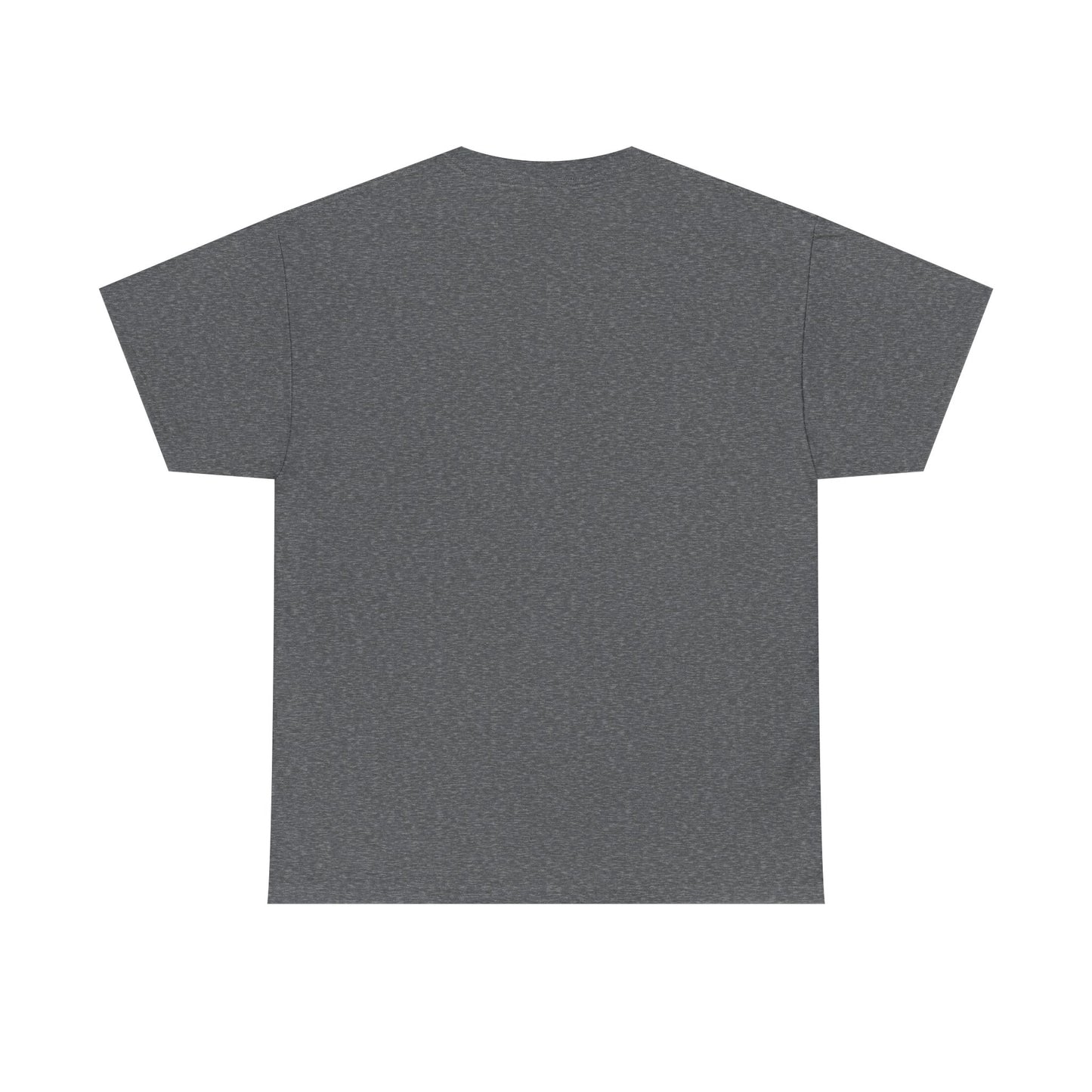 "The Eternal" Unisex Heavy Cotton Tee