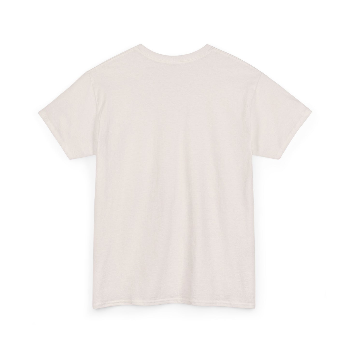 "Let's Get Righteous" Unisex Heavy Cotton Tee