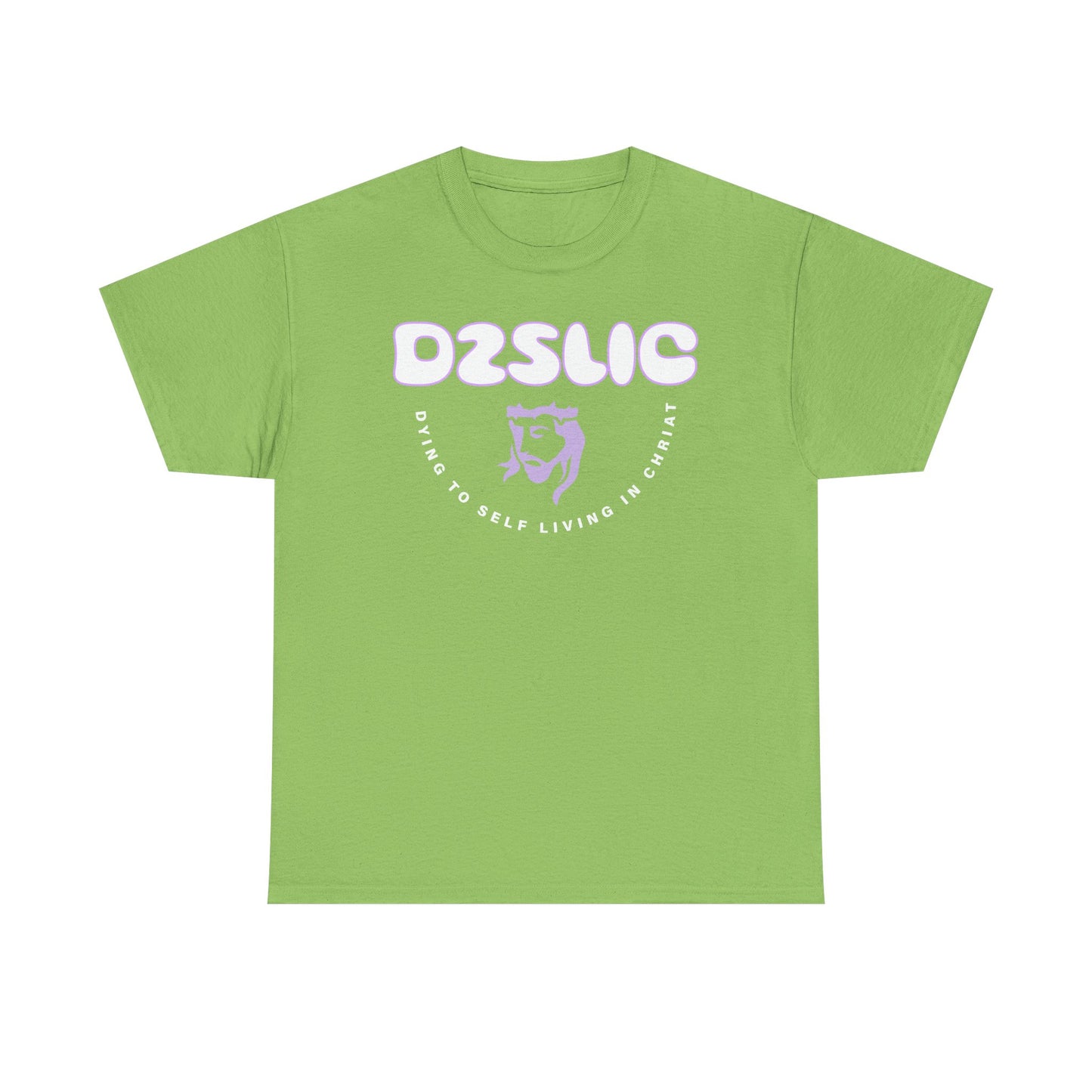 D2SLIC Unisex Tee
