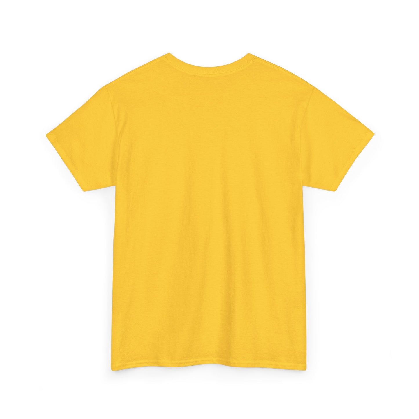 "I'm a MADE Man" Unisex Heavy Cotton Tee
