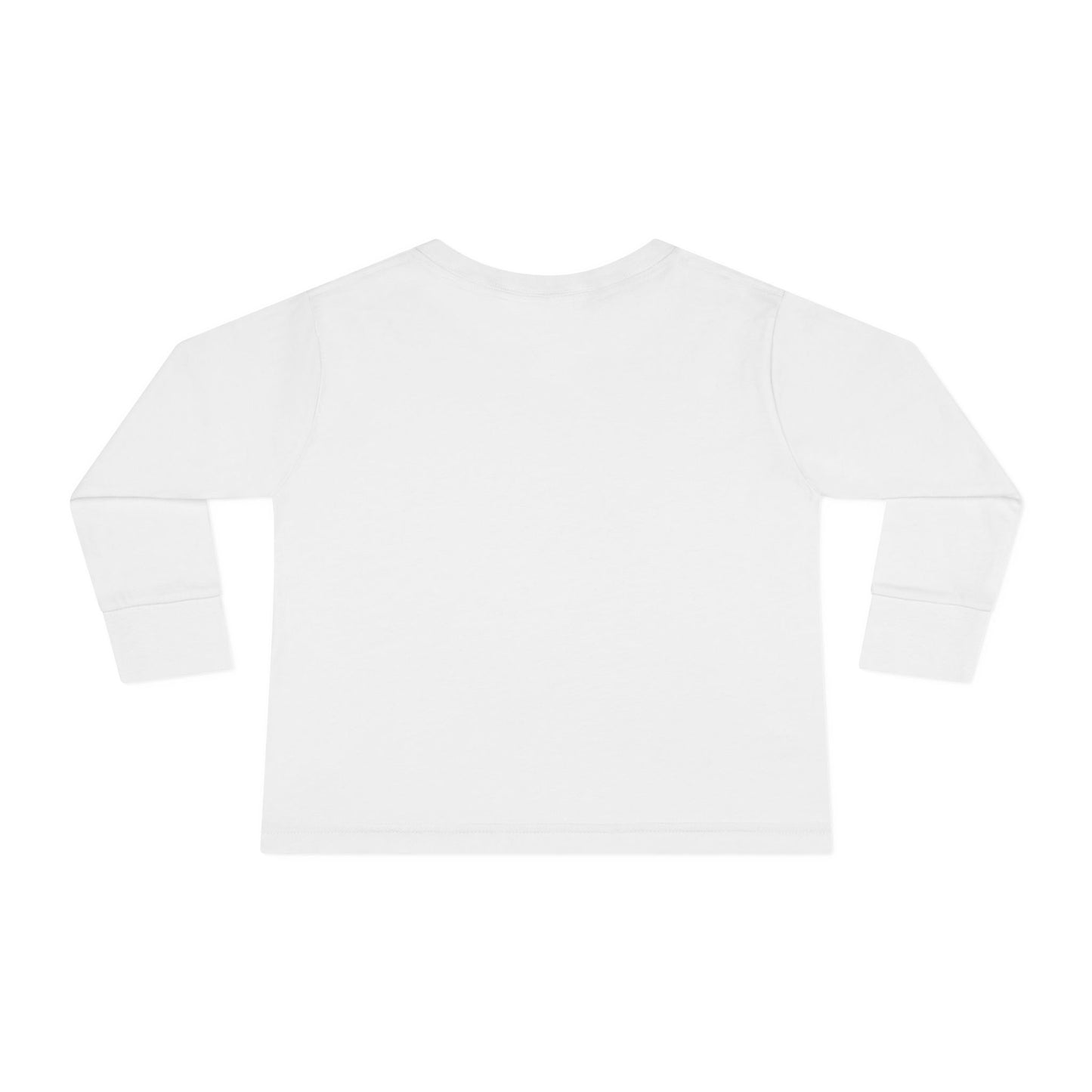 "Be Marveled" Toddler Long Sleeve Tee