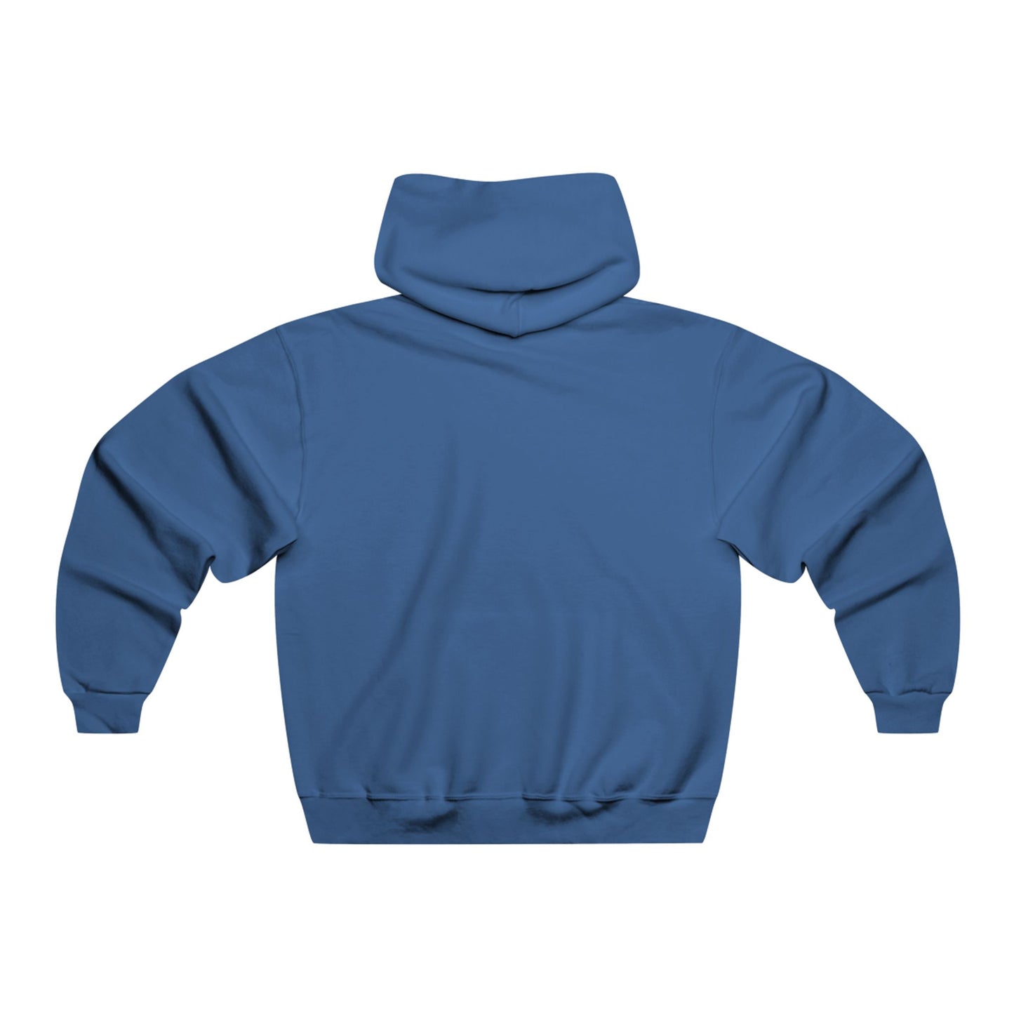 "Radical Surrender" Hooded Sweatshirt