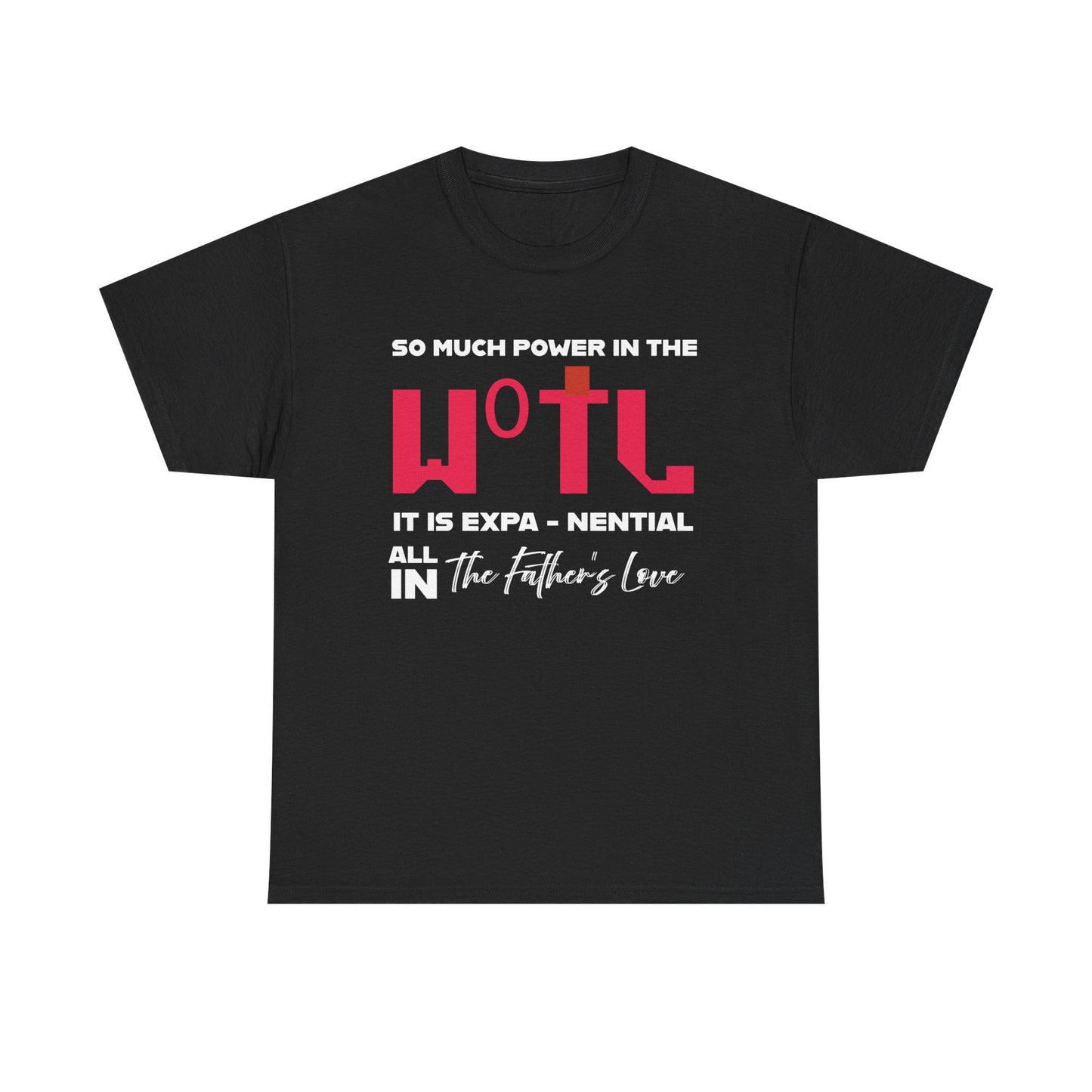 Word of The Lord Unisex Tee
