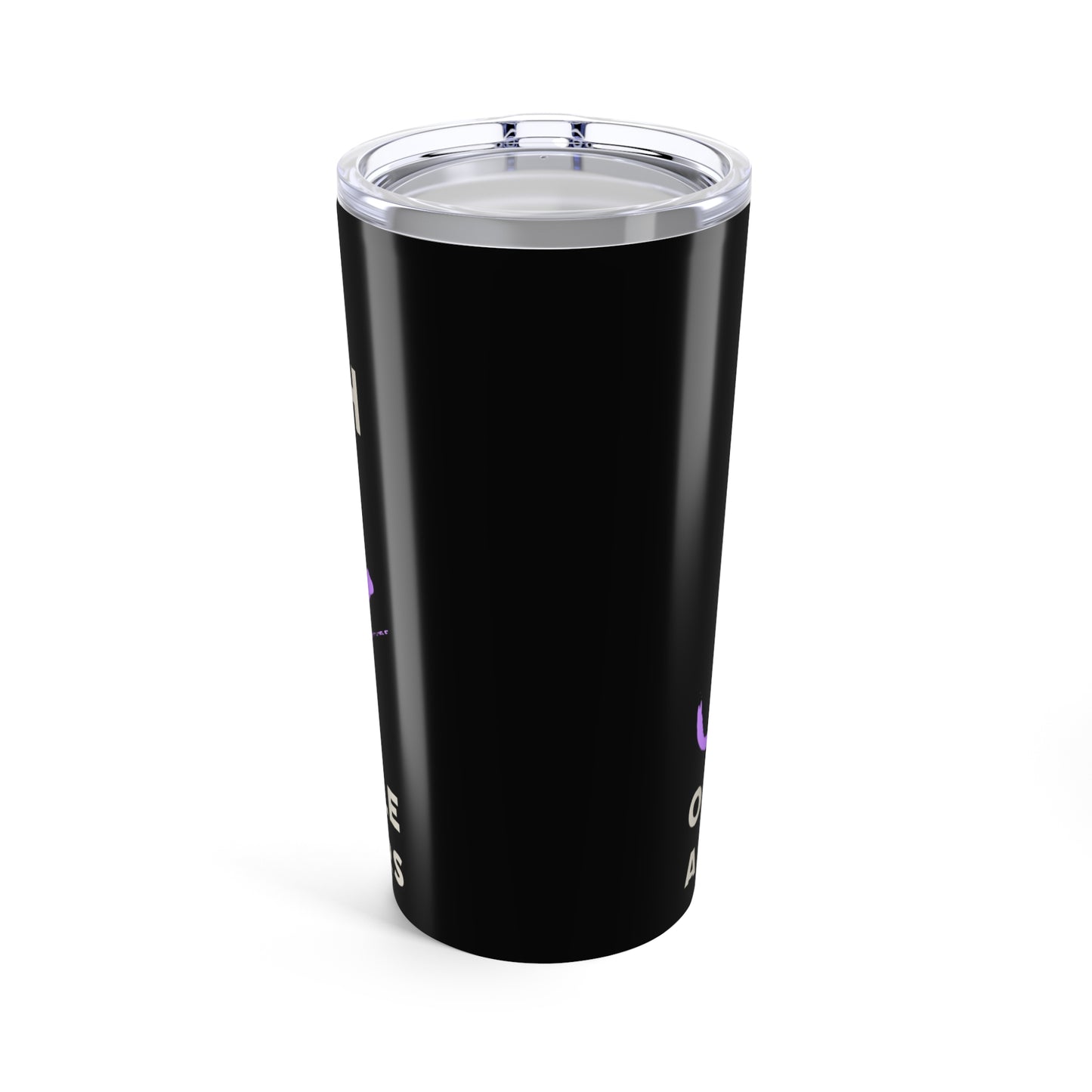 I Can't Get Enough Jesus Daniel 12:3 Tumbler 20oz, Christian Gift, Faith-Based Drinkware, Inspirational Travel Tumbler.