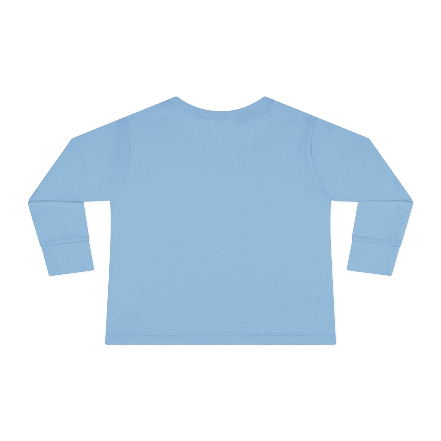 "Be Marveled" Toddler Long Sleeve Tee