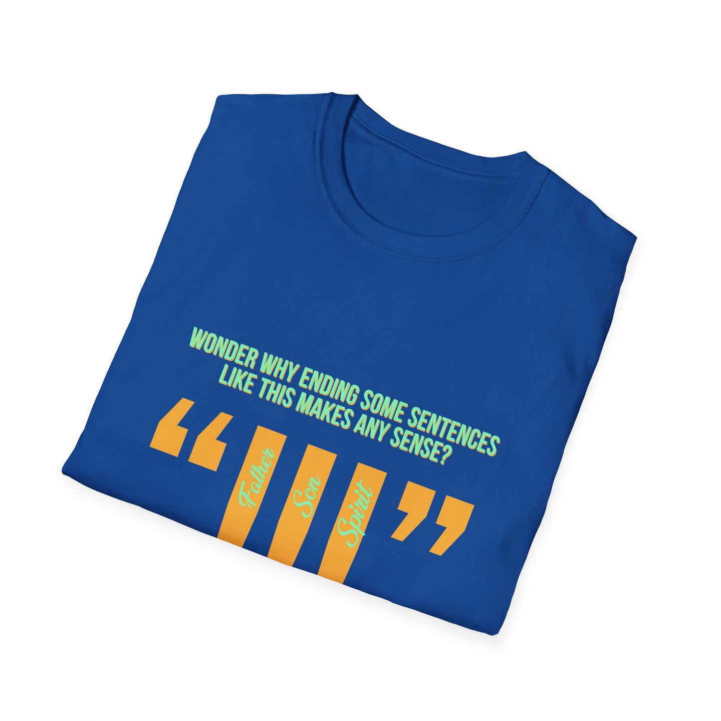 "!!!" Unisex