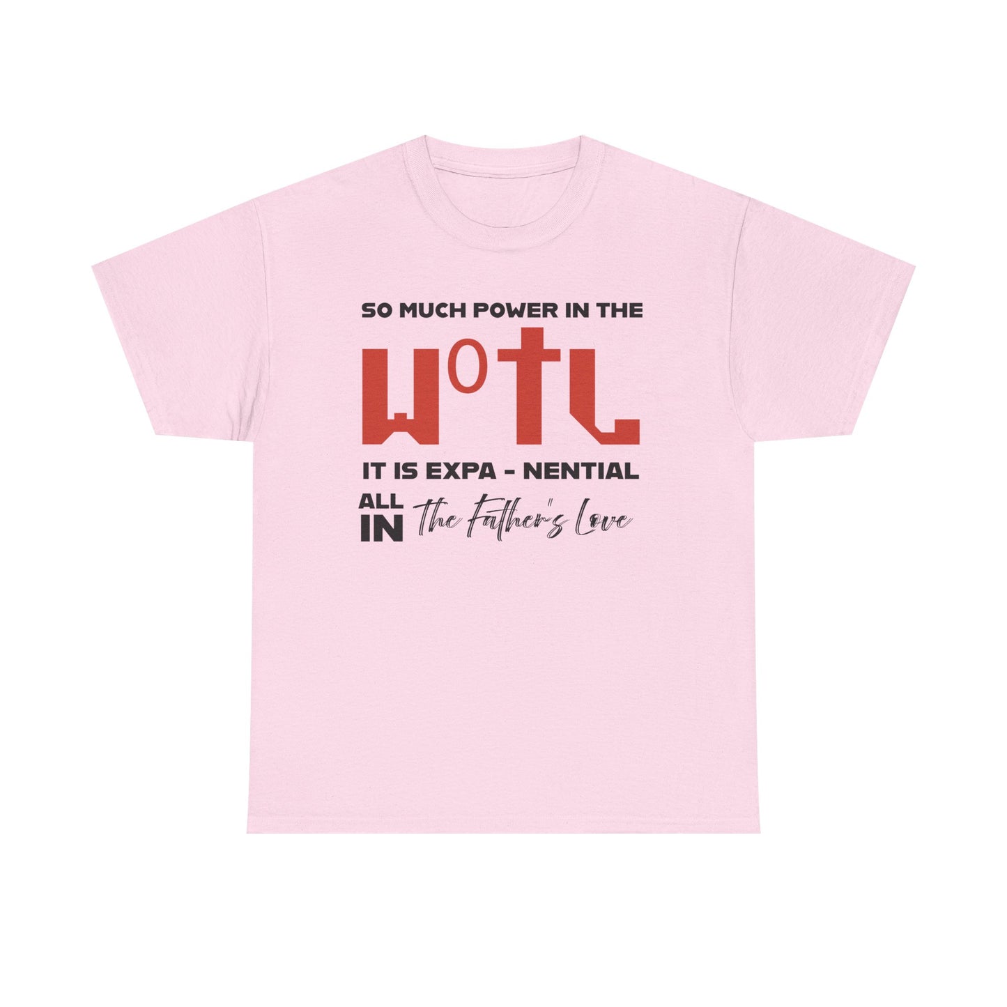Word of The Lord Unisex Tee