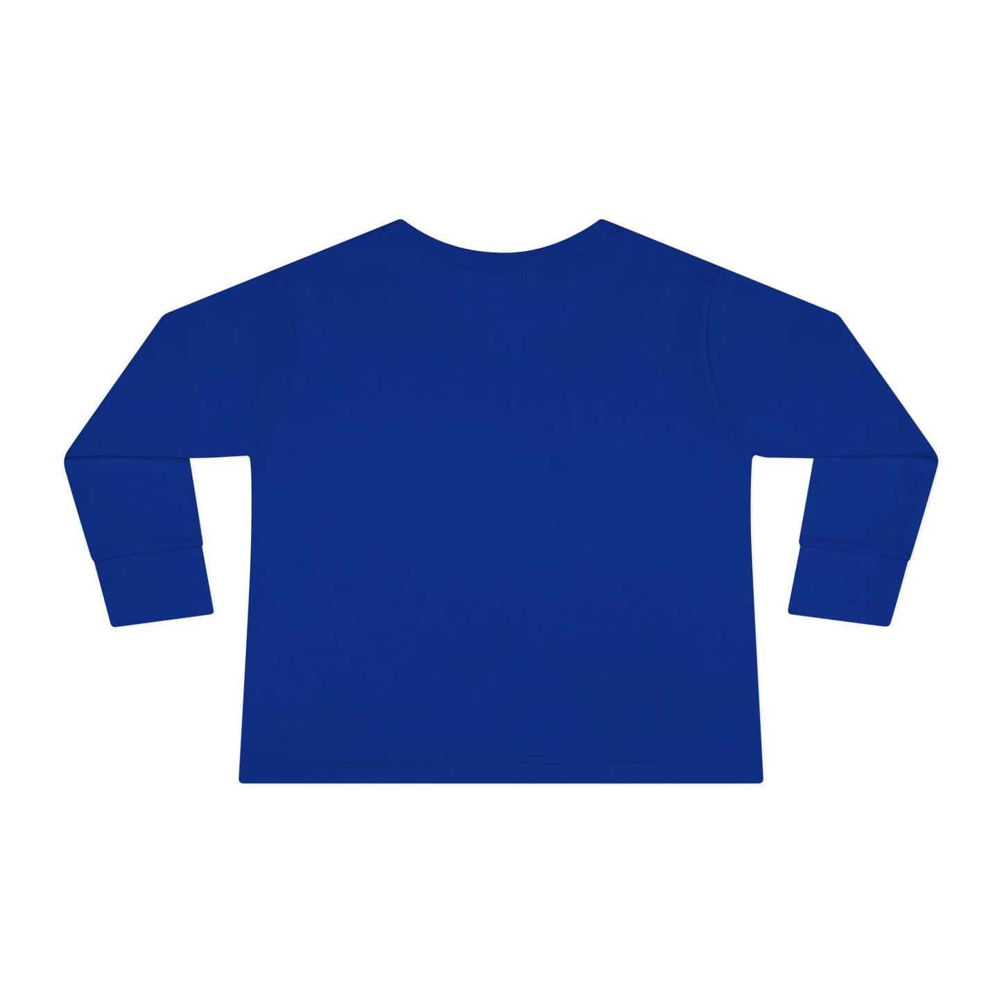 "Be Marveled" Toddler Long Sleeve Tee
