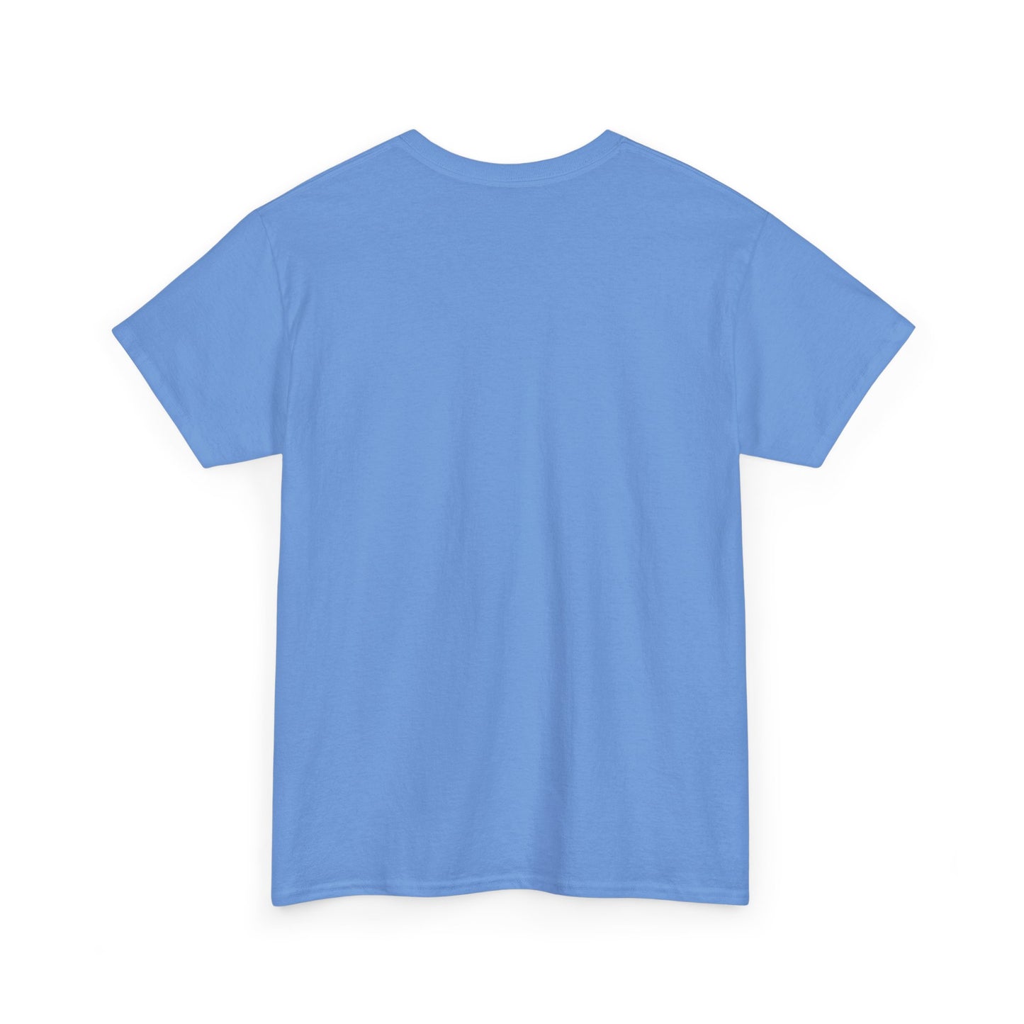 "Teetime Witness" Unisex Heavy Cotton Tee
