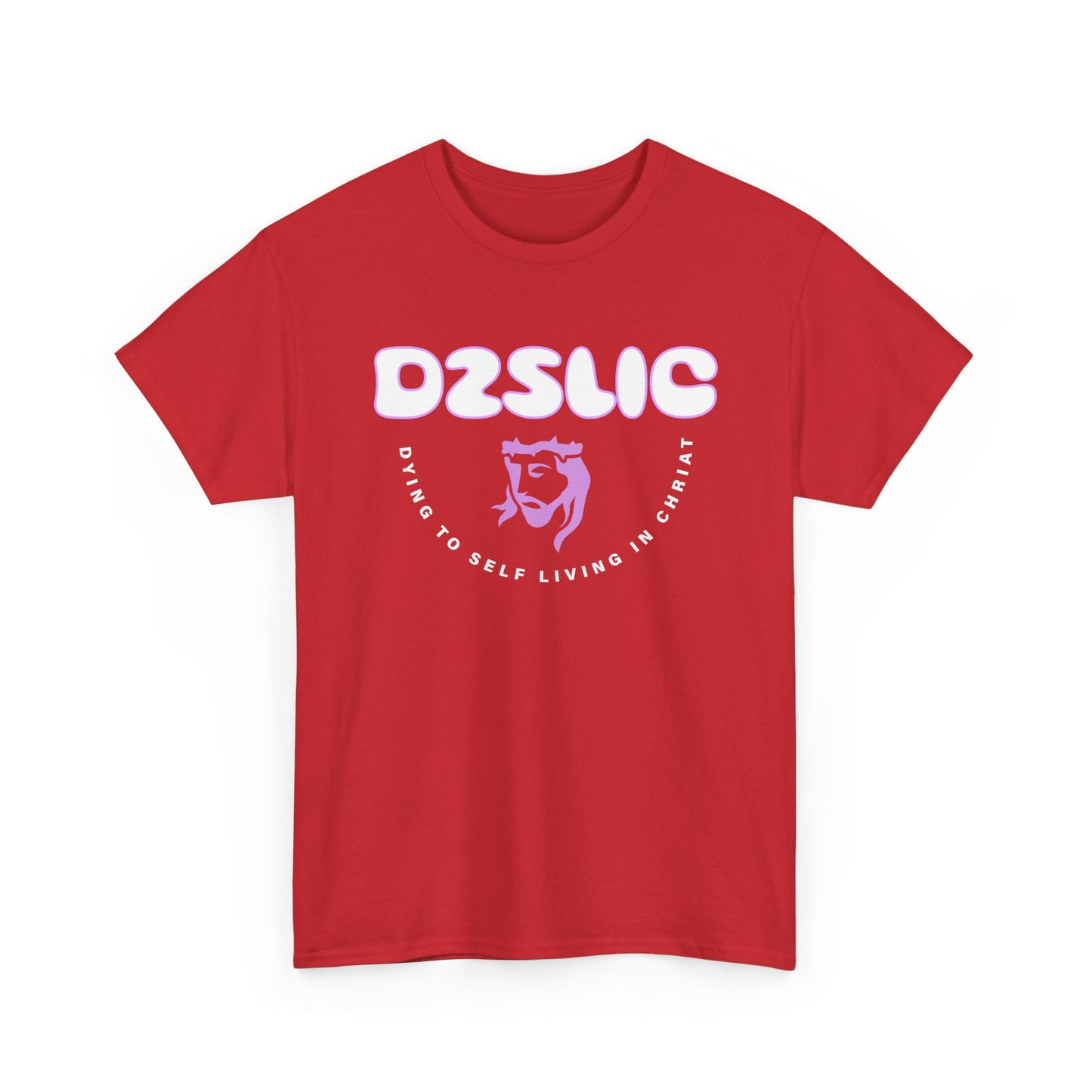 D2SLIC Unisex Tee