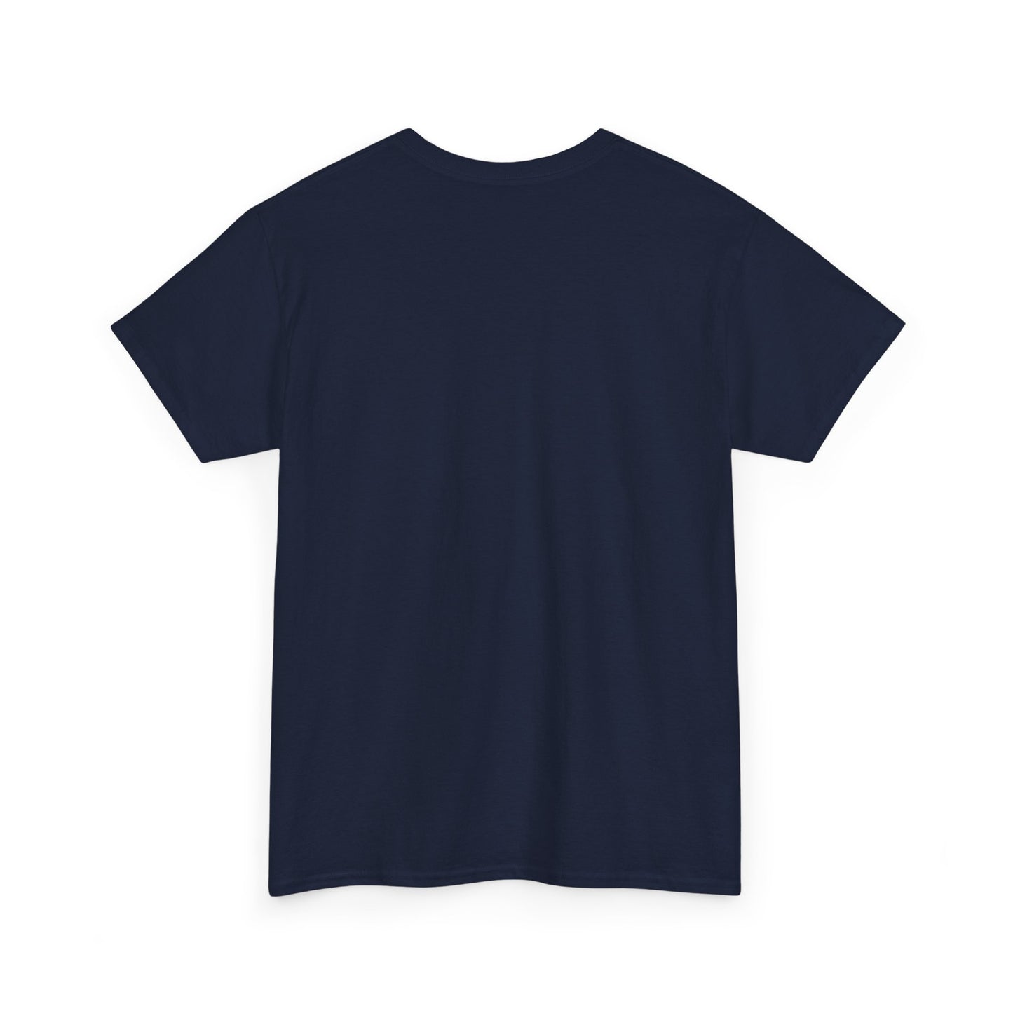 "Jesus Over Everything" Unisex Heavy Cotton Tee