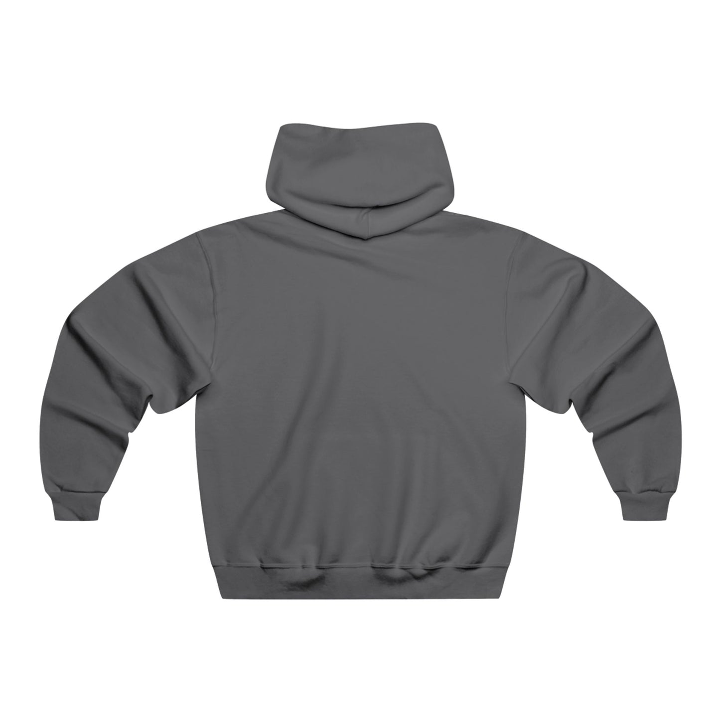 "Radical Surrender" Hooded Sweatshirt