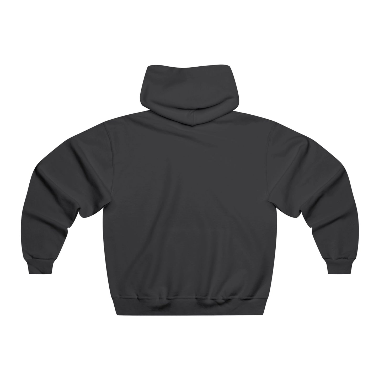 "Radical Surrender" Hooded Sweatshirt