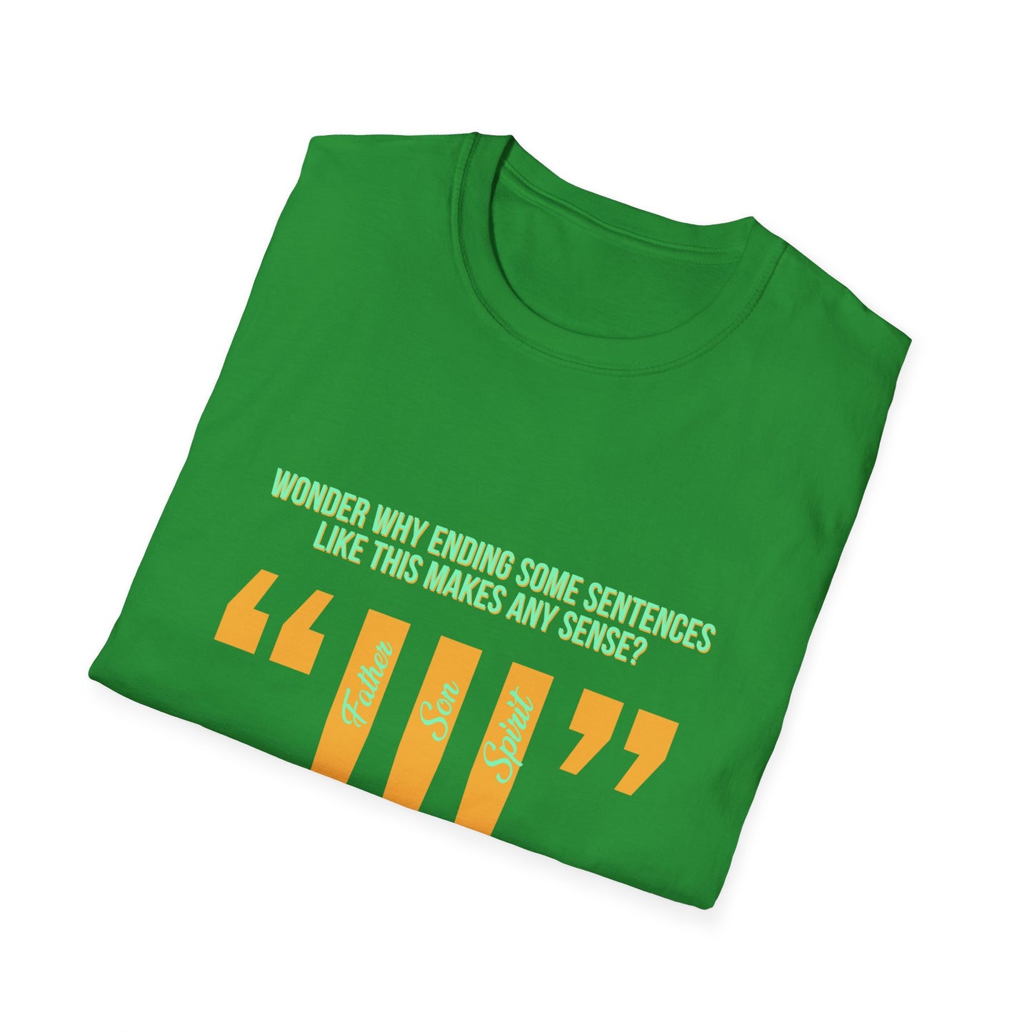 "!!!" Unisex