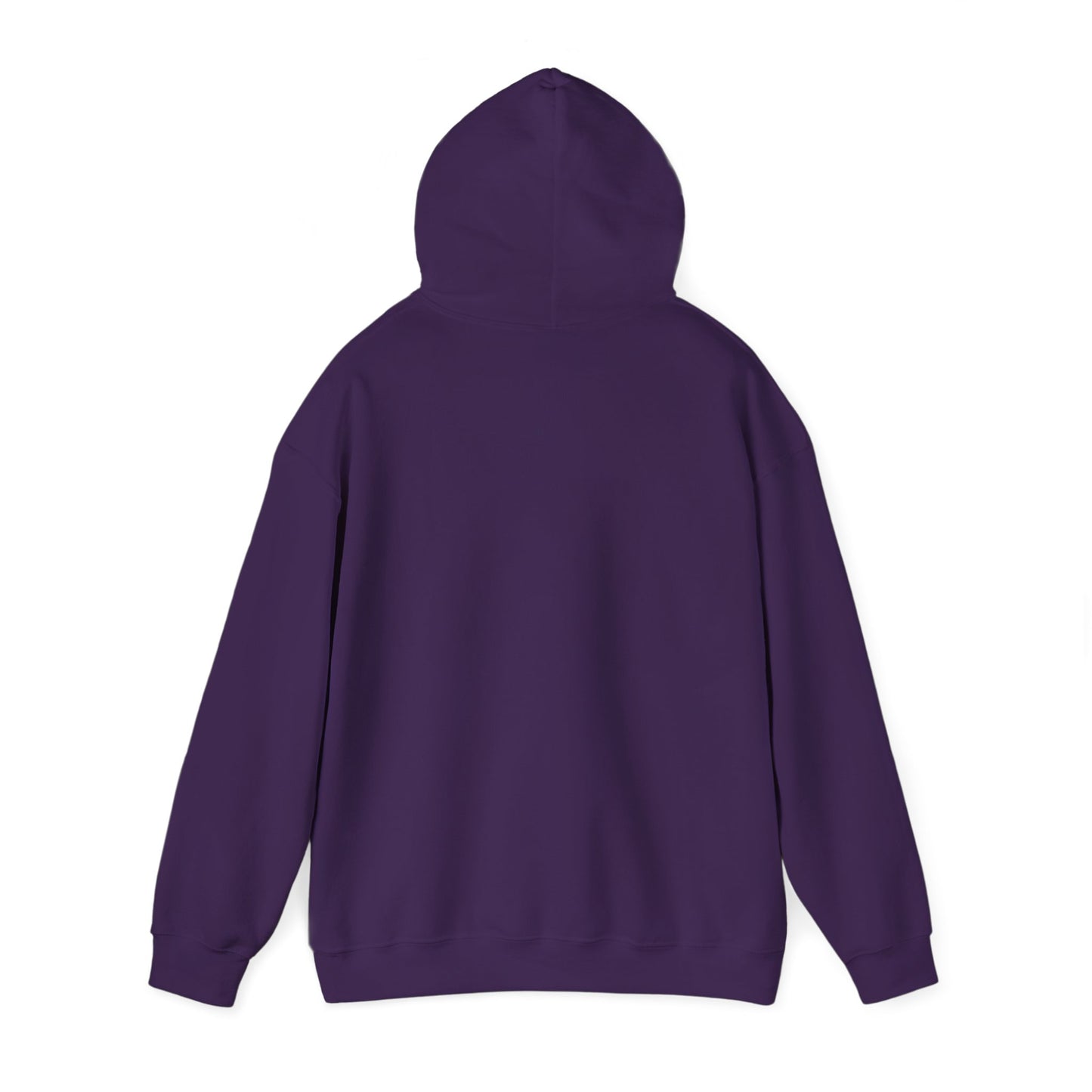 "I'm a Made Man" Unisex Heavy Blend™ Hooded Sweatshirt