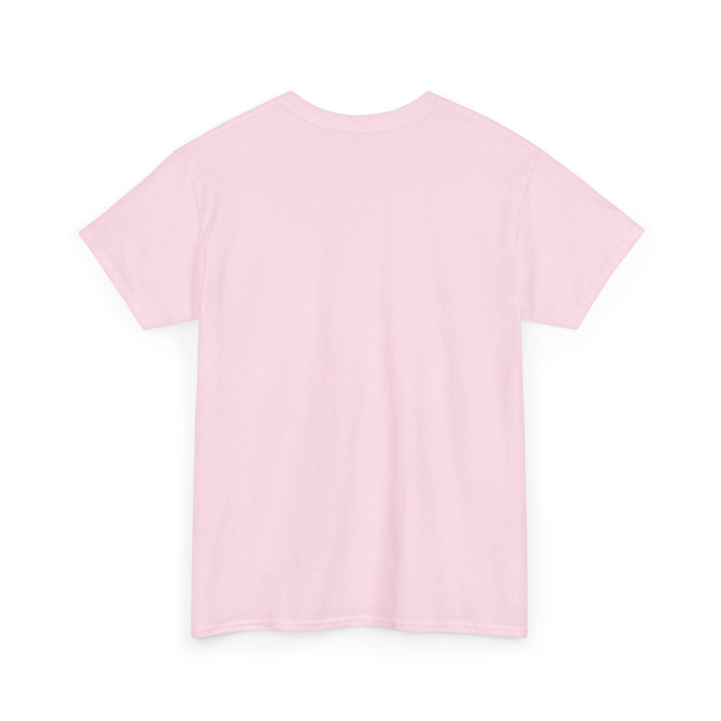 "Join the Light Side" Unisex Heavy Cotton Tee