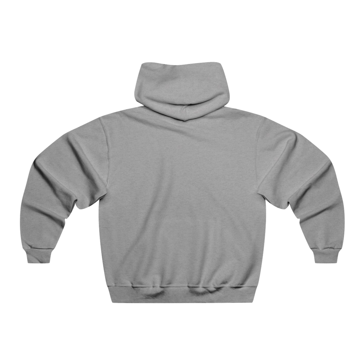 "Radical Surrender" Hooded Sweatshirt
