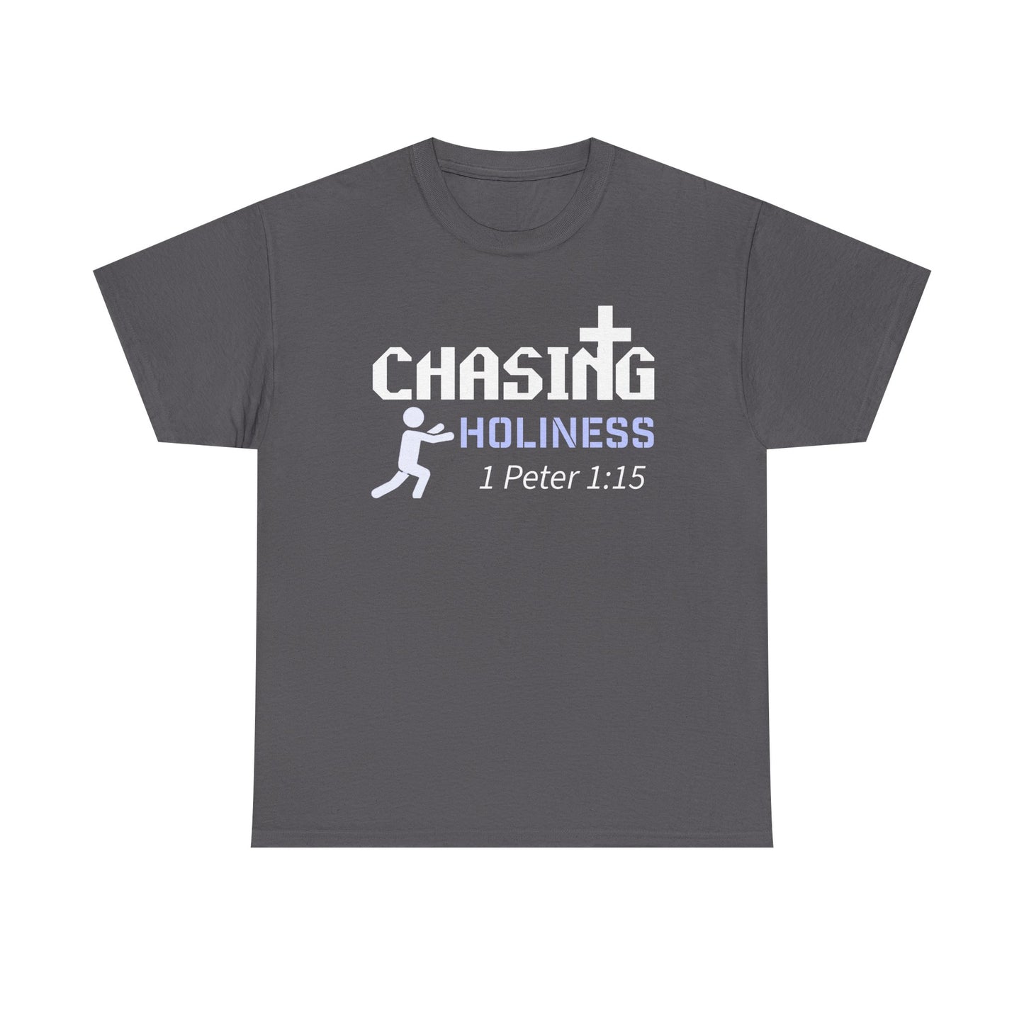 "Chasing Holiness" Unisex Tee