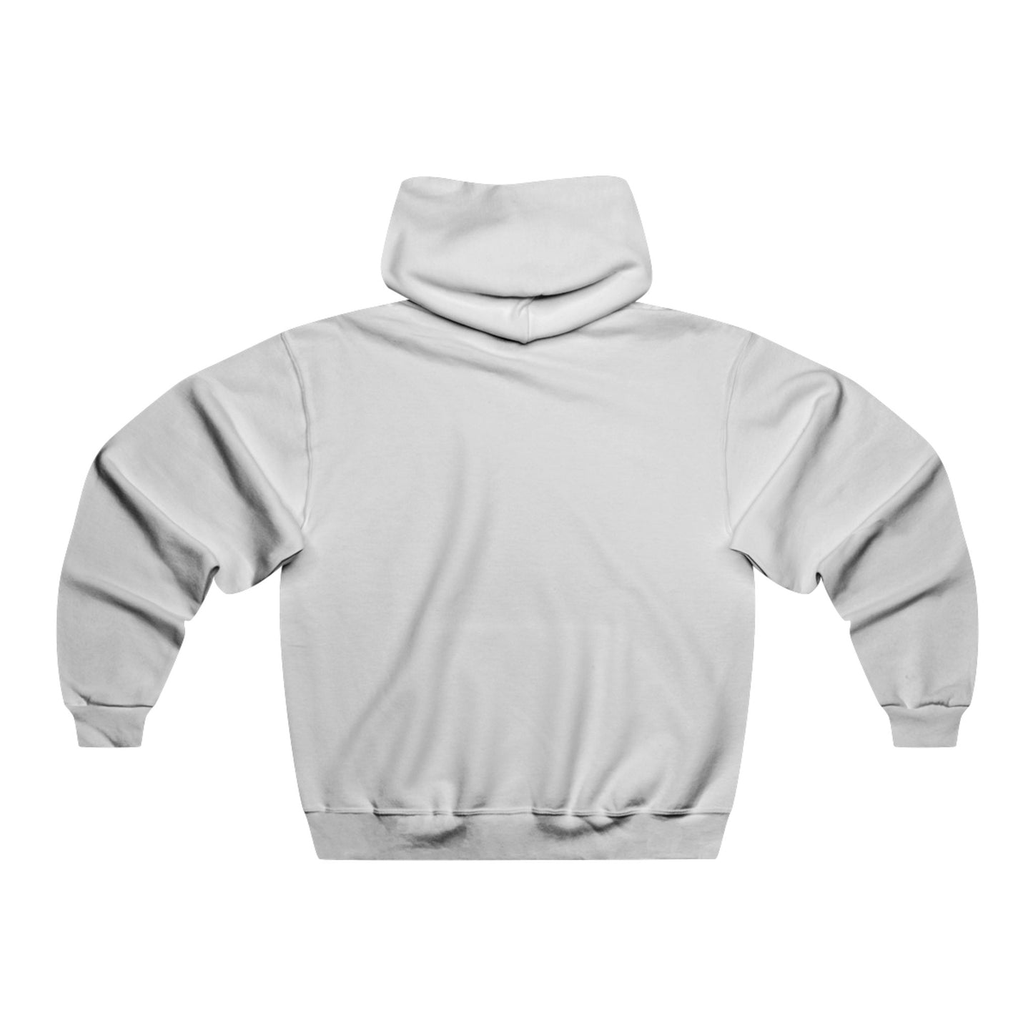 "Radical Surrender" Hooded Sweatshirt