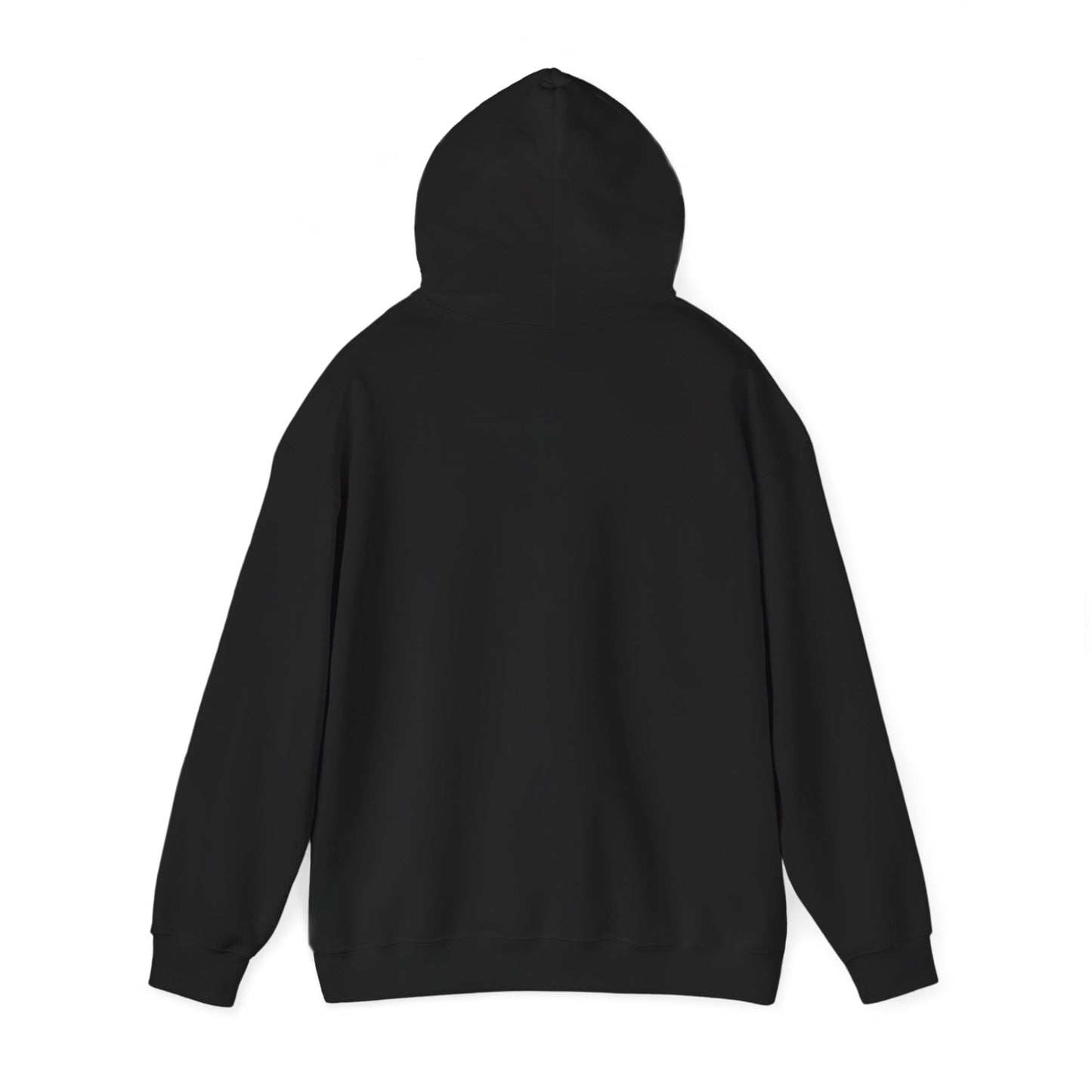 "I'm a Made Man" Unisex Heavy Blend™ Hooded Sweatshirt