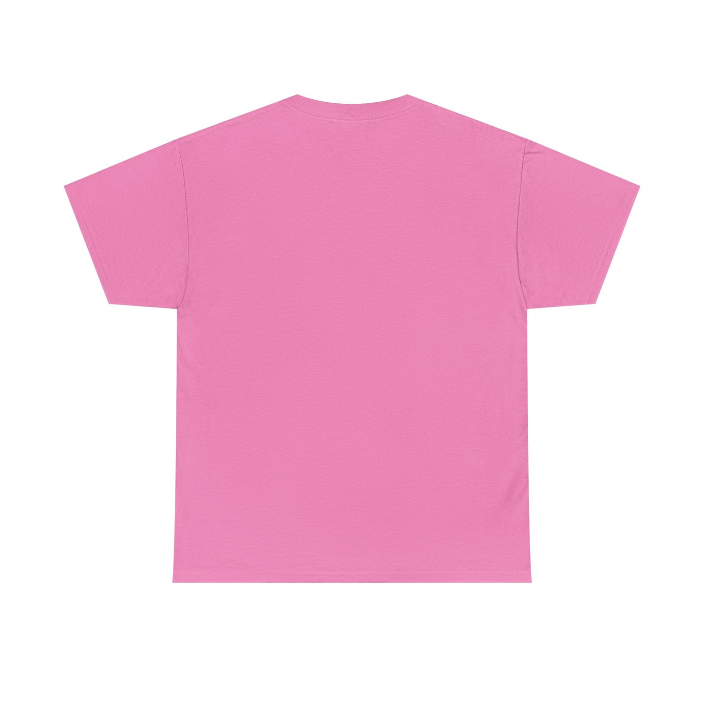 "Heaven Is my Final" Unisex Heavy Cotton Tee