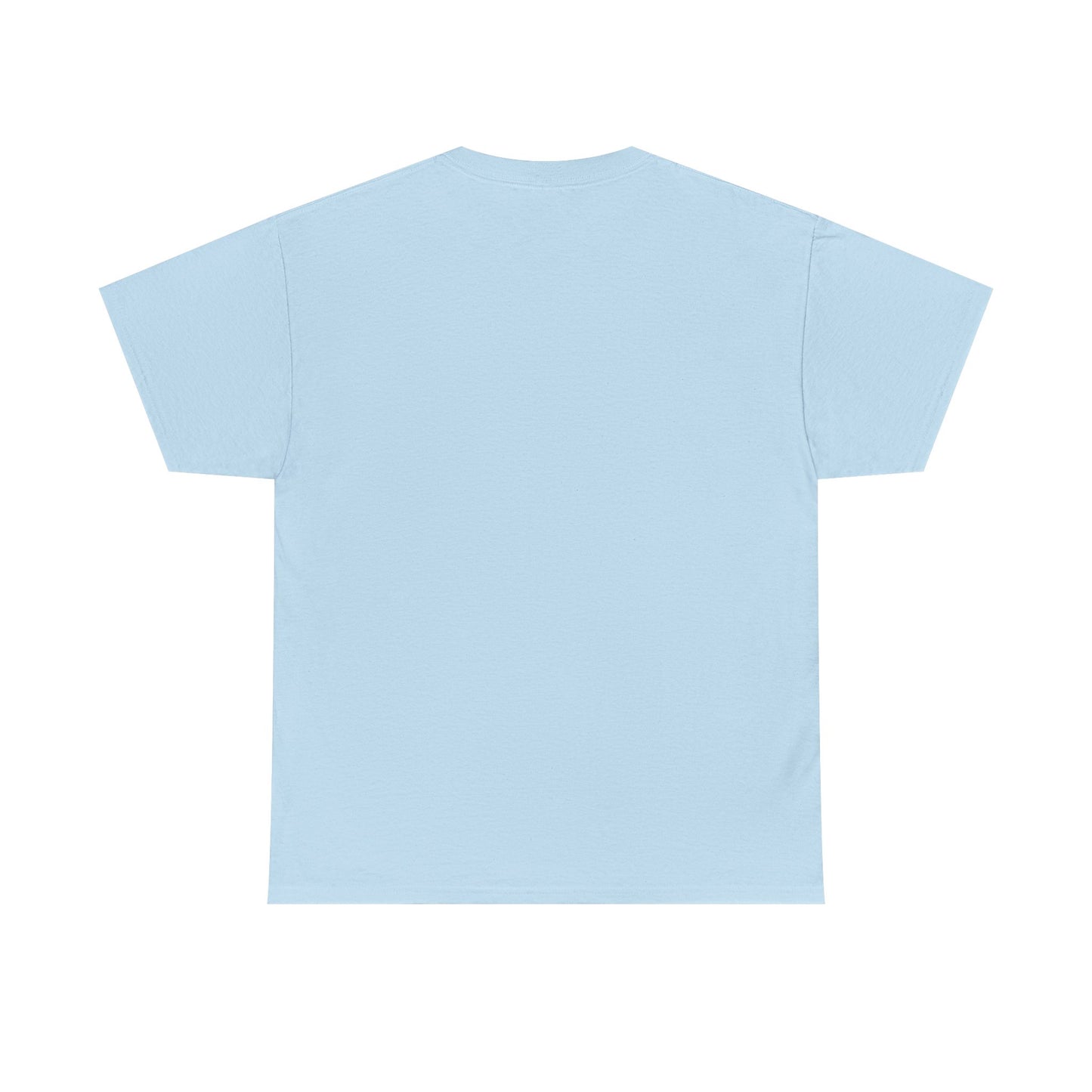 "I'm a MADE Man" Unisex Heavy Cotton Tee