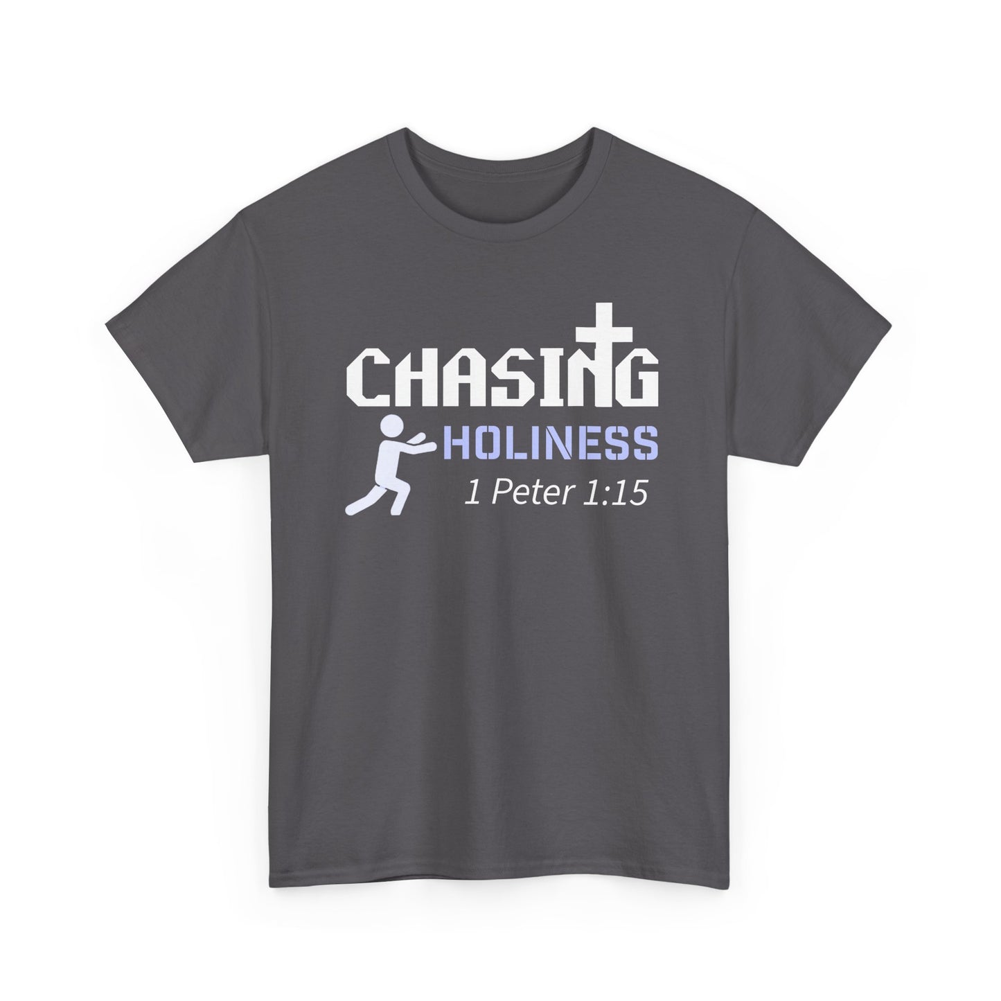 "Chasing Holiness" Unisex Tee